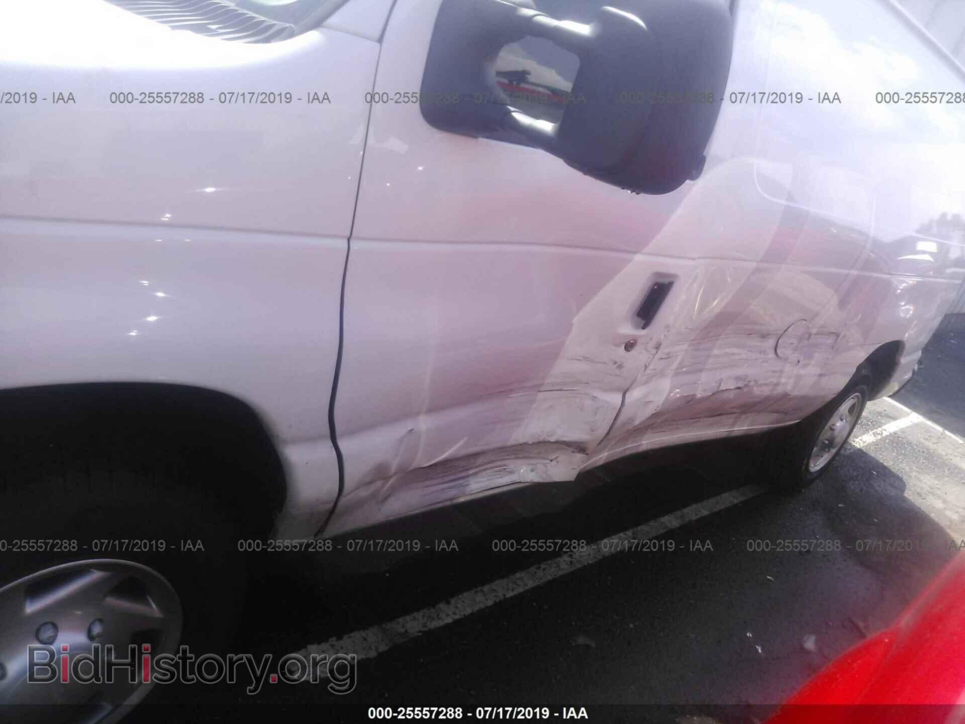 2012 FORD ECONOLINE - VIN: 1FTNE1EW4CDA60337 - Photo 6