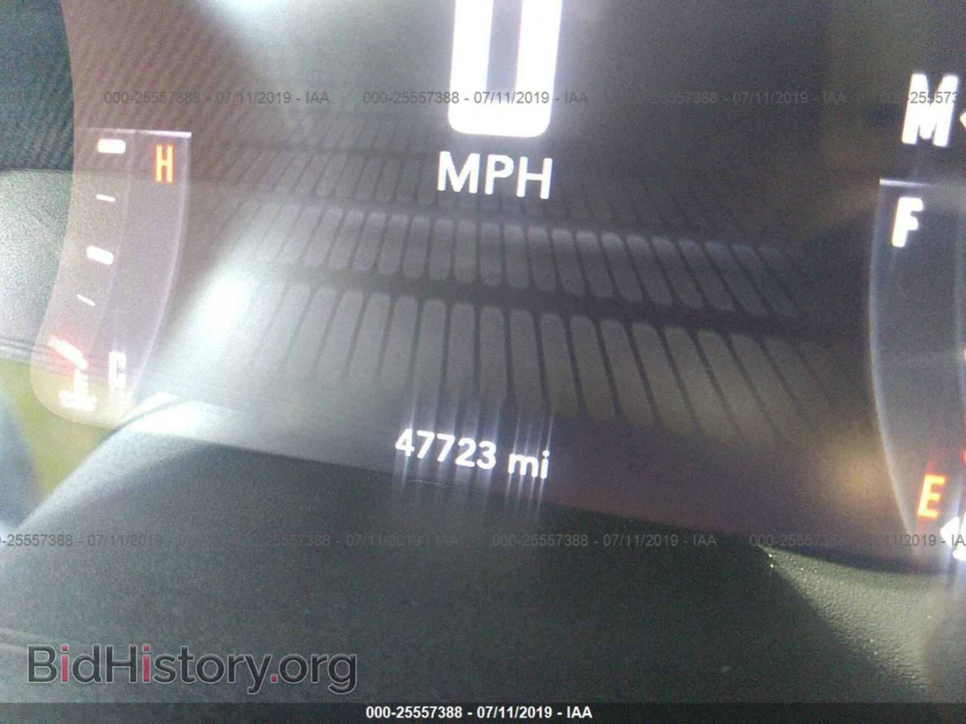 2015 DODGE CHALLENGER - VIN: 2C3CDZAG1FH803880 - Фото 7
