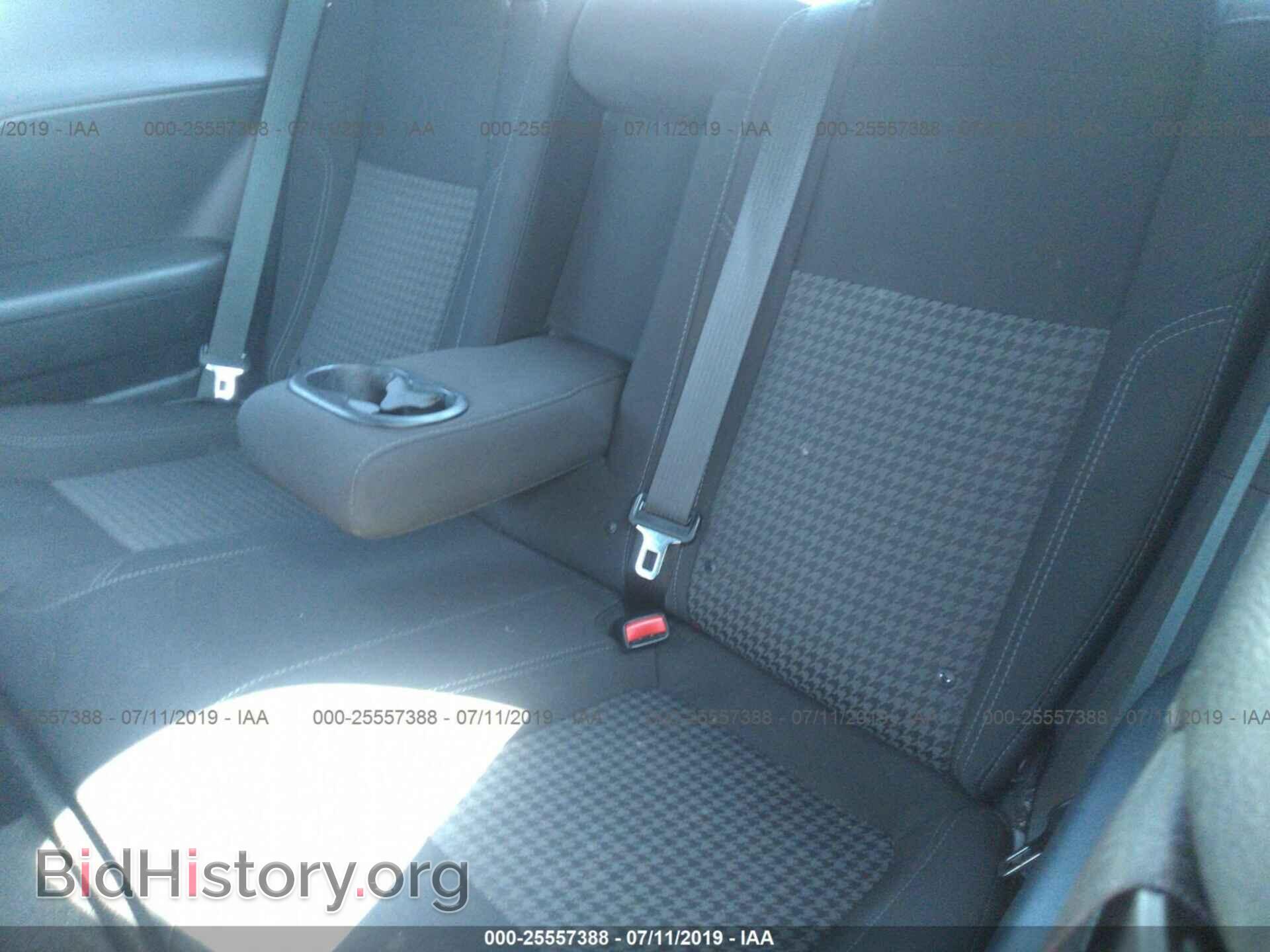 2015 DODGE CHALLENGER - VIN: 2C3CDZAG1FH803880 - Фото 8