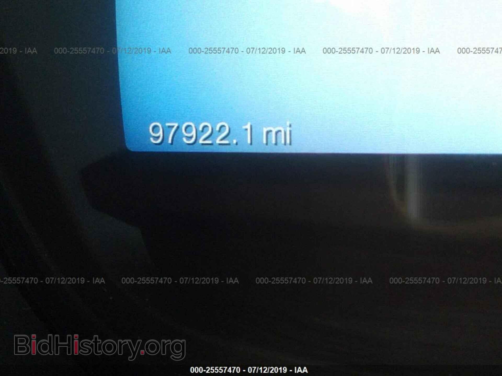 2013 FORD EXPLORER - VIN: 1FM5K8F81DGA66092 - Photo 7
