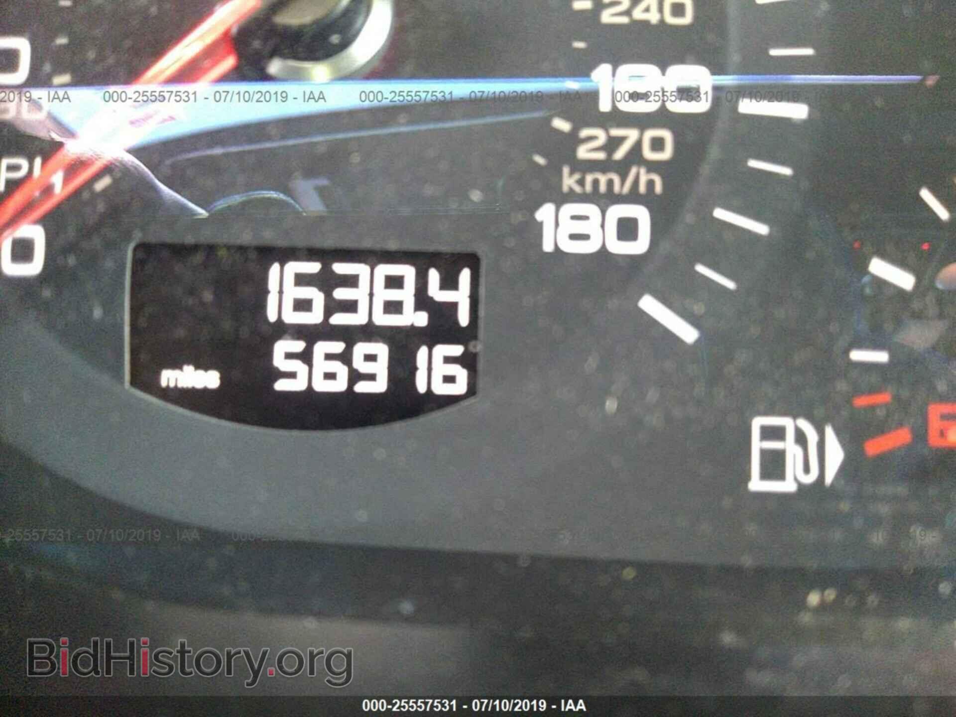 2015 AUDI Q7 - VIN: WA1DGAFE9FD032446 - Фото 7