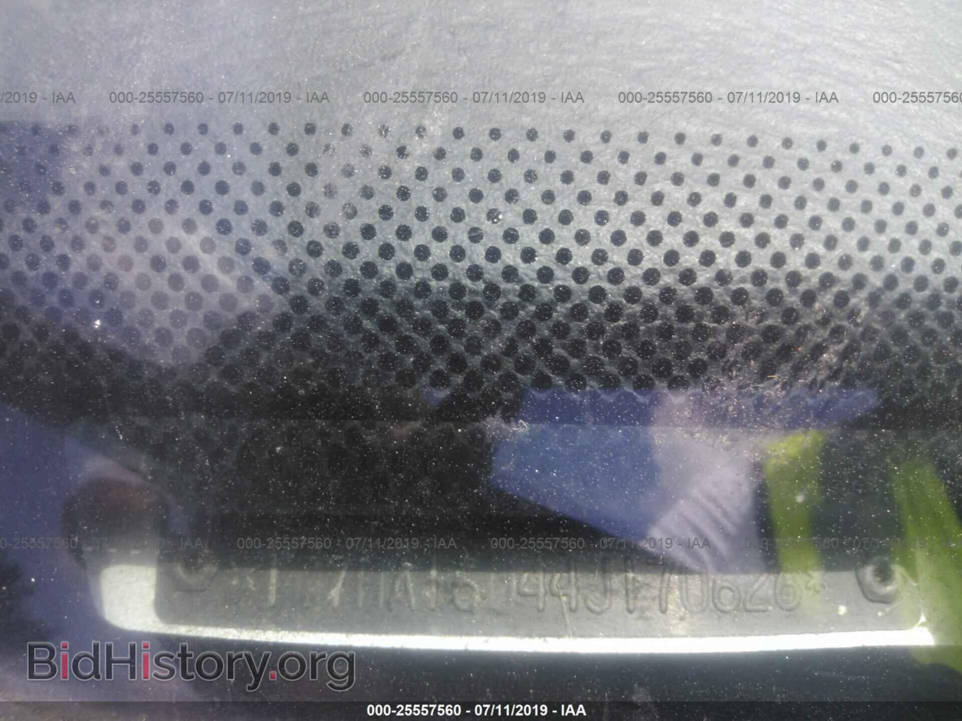 2004 DODGE RAM 1500 - VIN: 1D7HA16D44J170626 - Photo 9