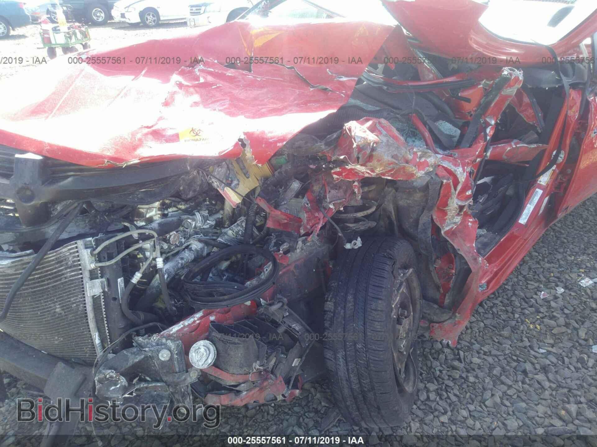 2009 DODGE AVENGER - VIN: 1B3LC46B29N531464 - Фото 6