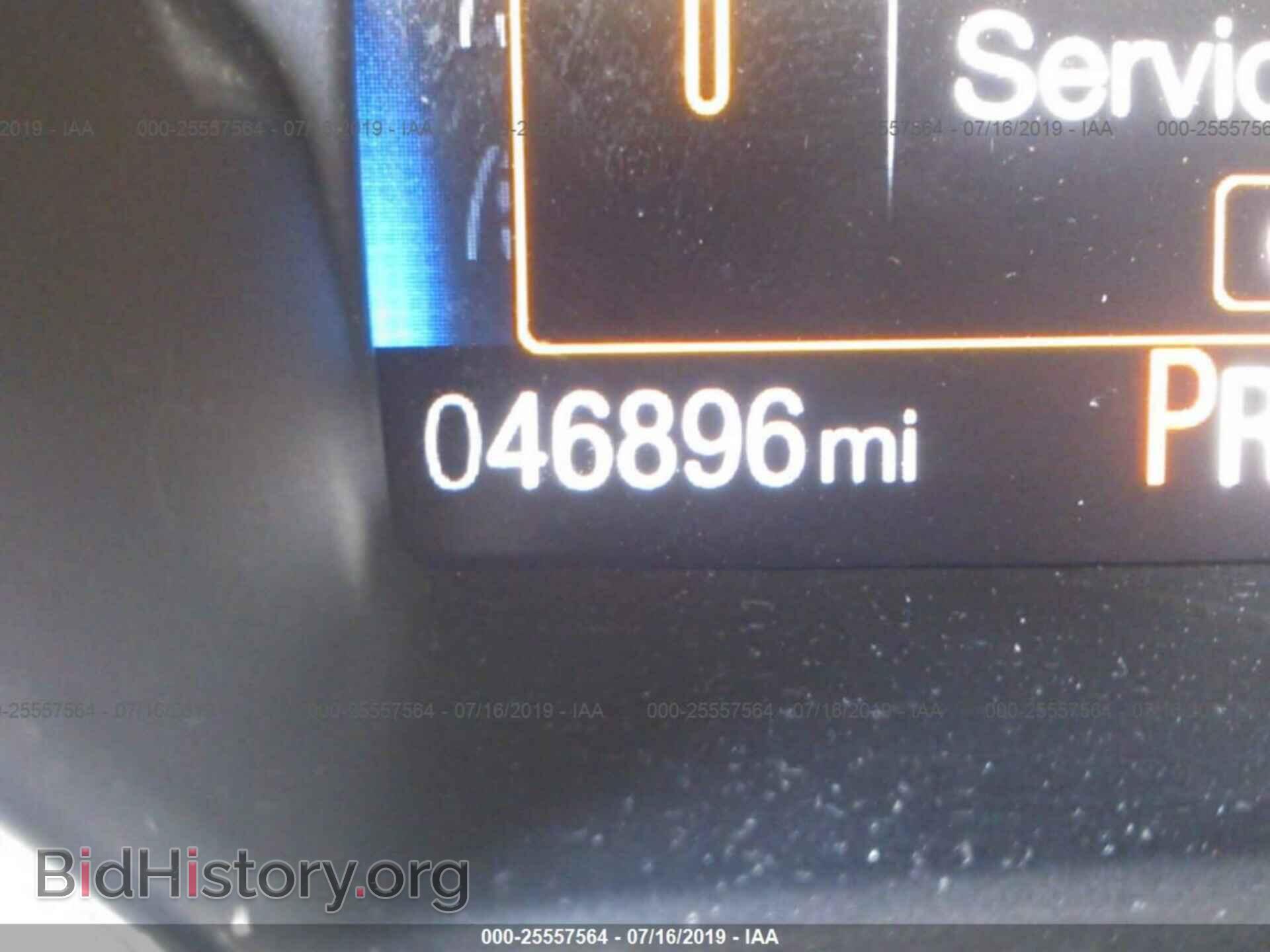 2016 FORD FOCUS - VIN: 1FADP3F28GL338820 - Фото 7