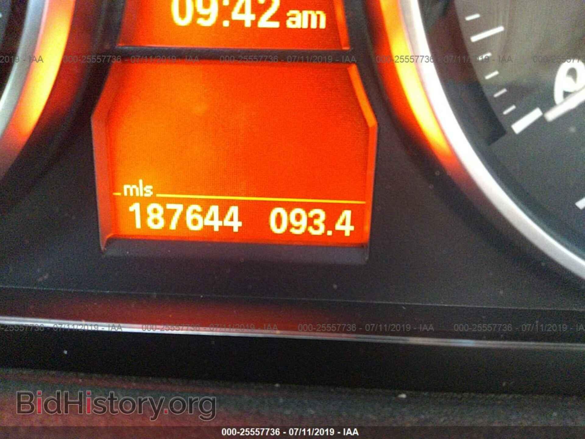 2011 BMW 328 - VIN: WBAPH5G55BNM76009 - Фото 7