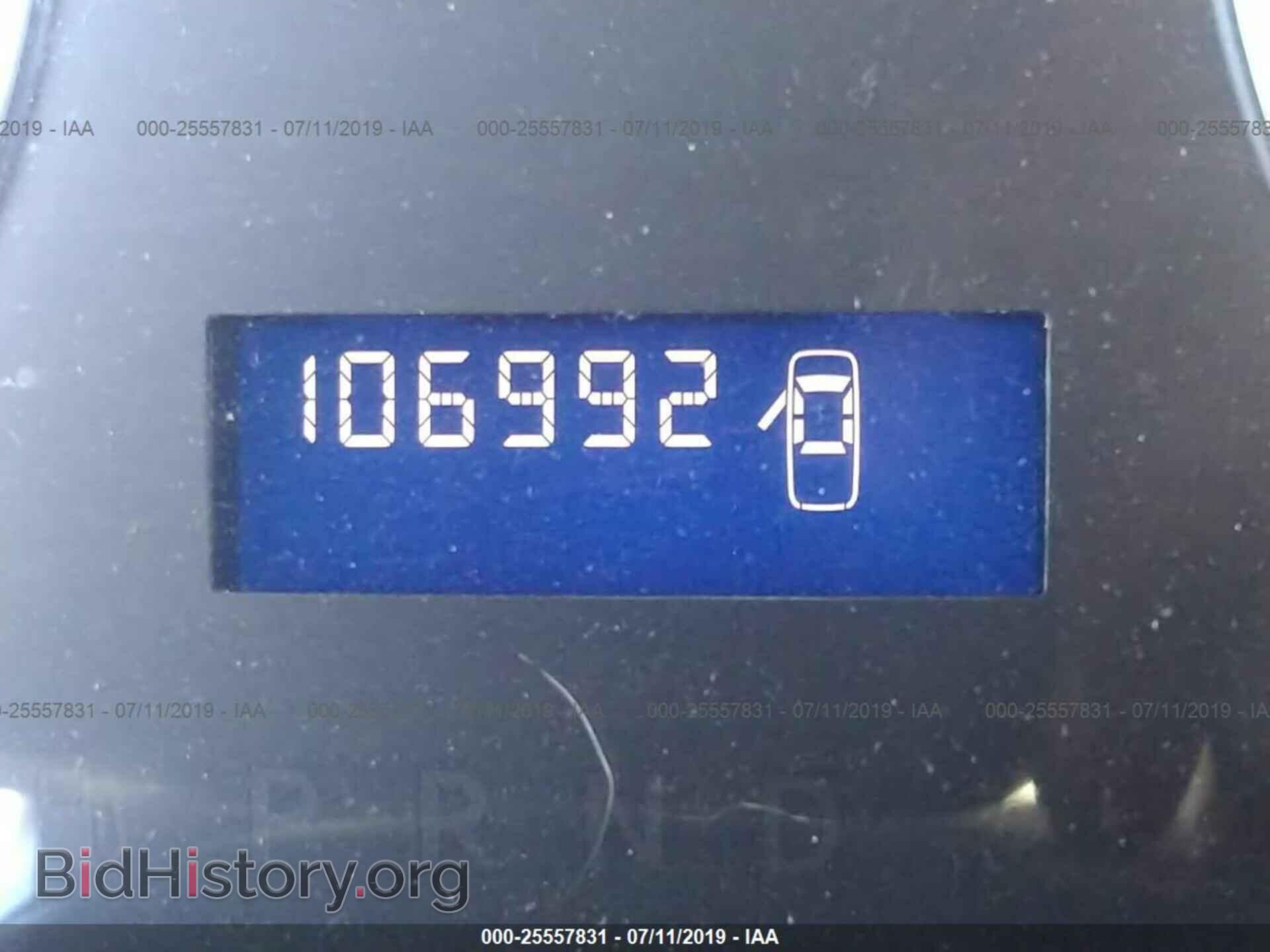 2012 DODGE RAM 1500 - VIN: 1C6RD7FT1CS230457 - Photo 7