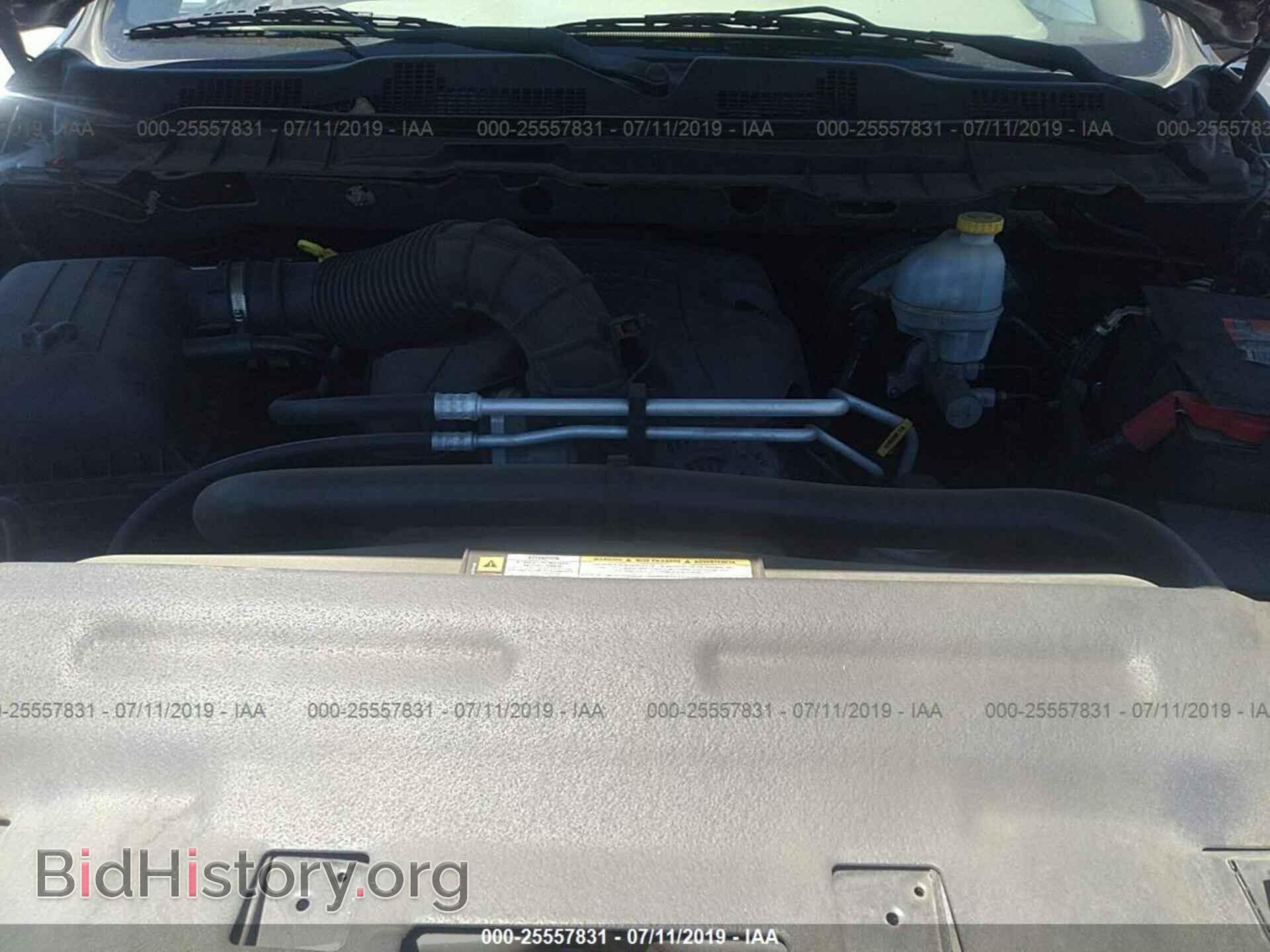 2012 DODGE RAM 1500 - VIN: 1C6RD7FT1CS230457 - Photo 10