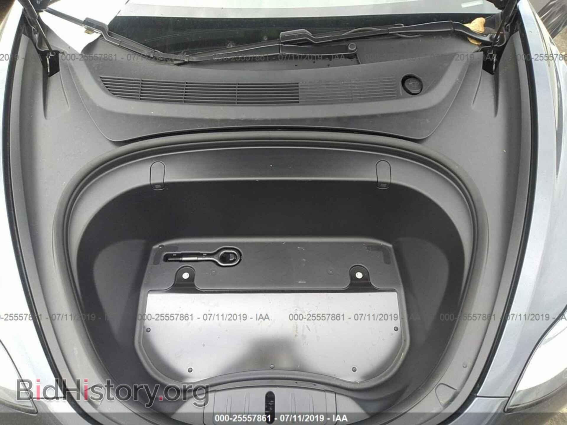 2018 TESLA MODEL 3 - VIN: 5YJ3E1EB9JF134801 - Photo 10