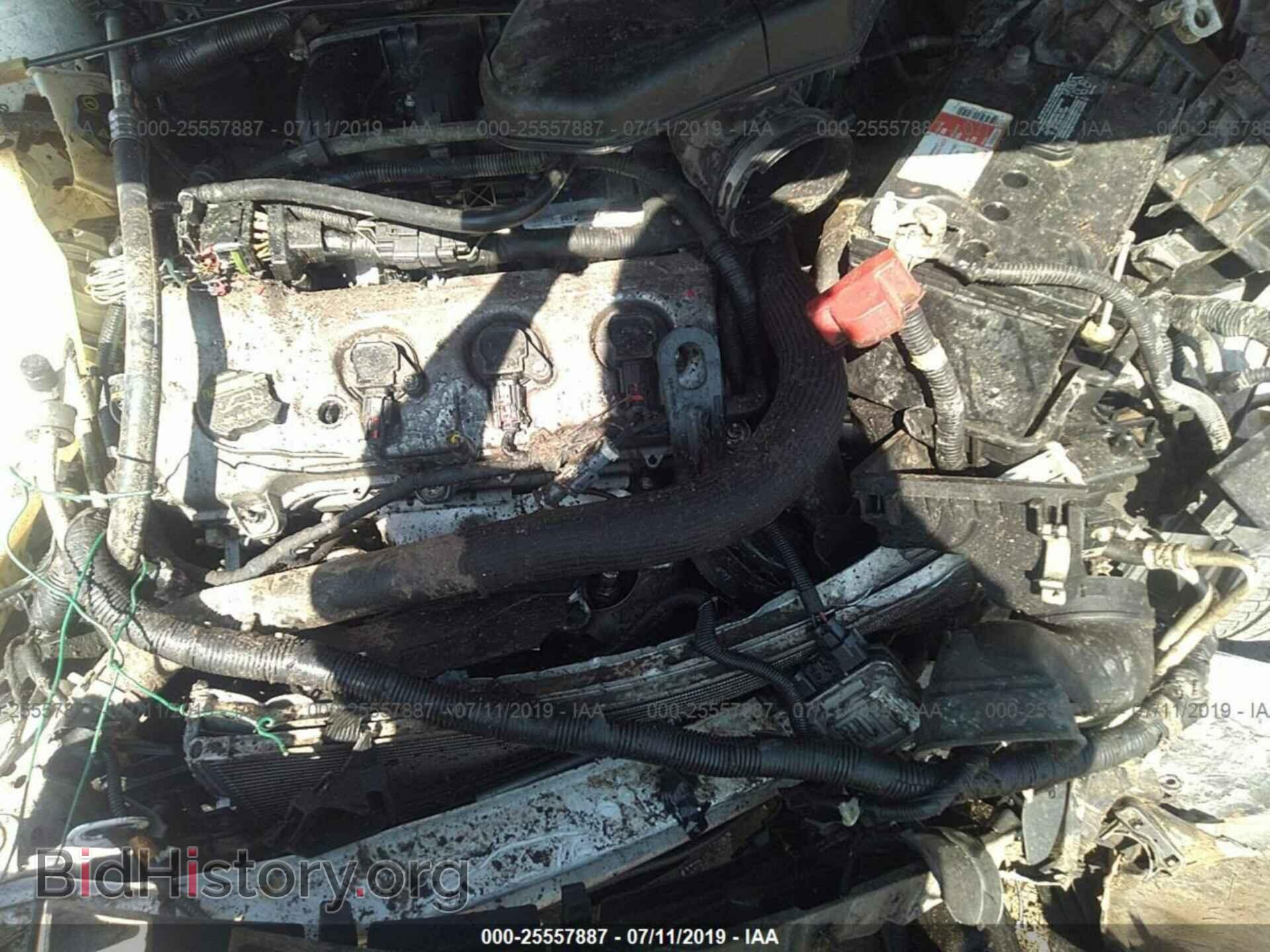 2010 FORD EDGE - VIN: 2FMDK3JC9ABB08084 - Photo 10