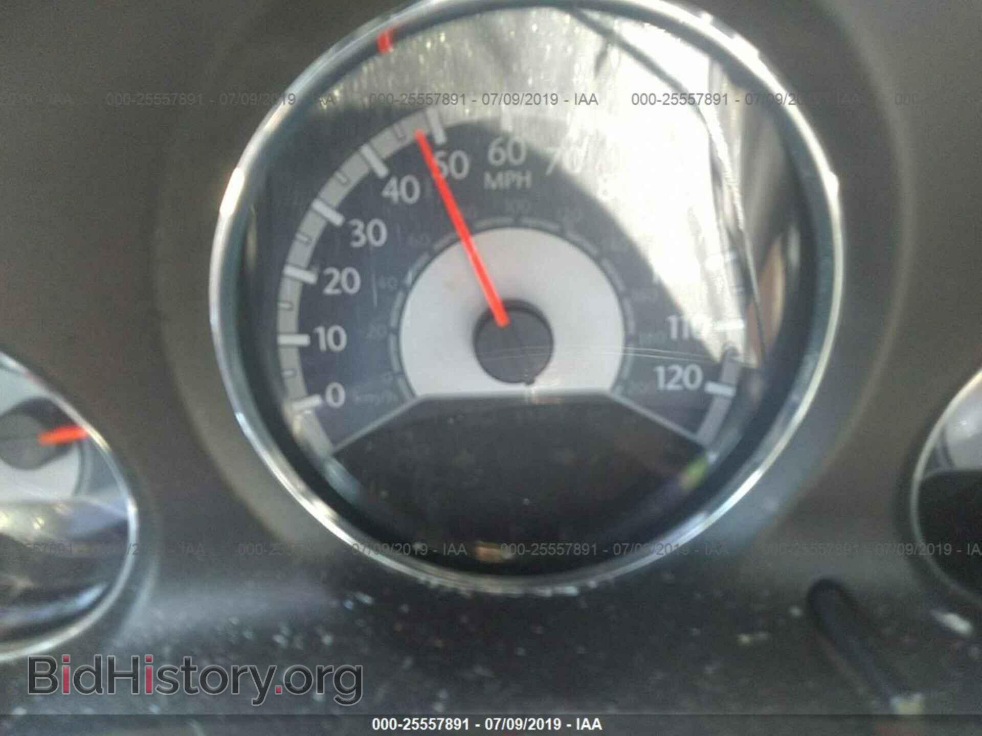 2013 CHRYSLER 200 - VIN: 1C3CCBBB7DN705843 - Photo 7