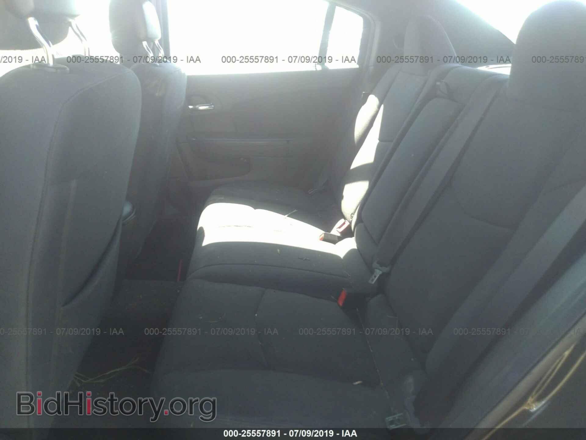 2013 CHRYSLER 200 - VIN: 1C3CCBBB7DN705843 - Photo 8