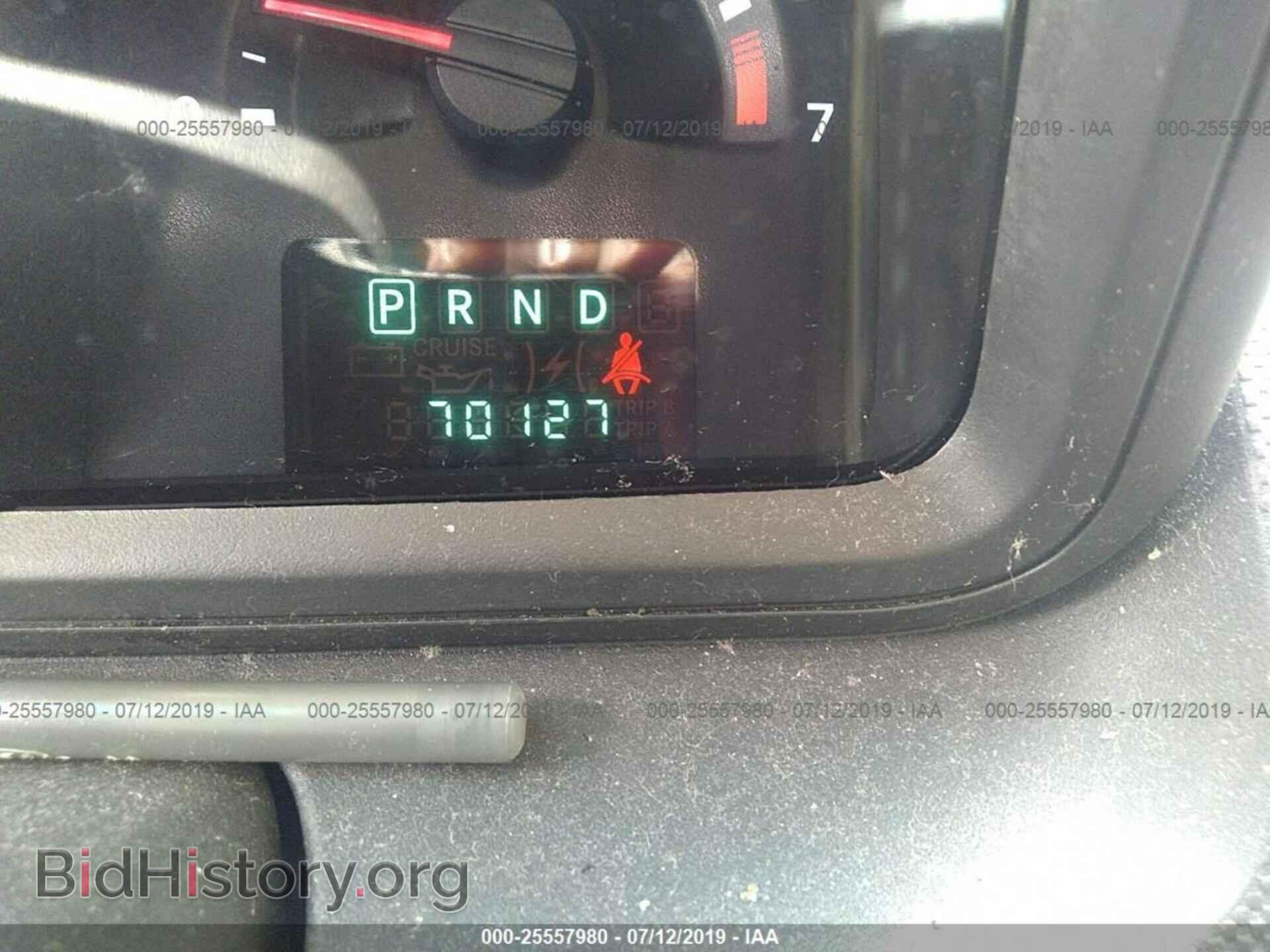 2010 DODGE JOURNEY - VIN: 3D4PG4FB5AT224253 - Фото 7