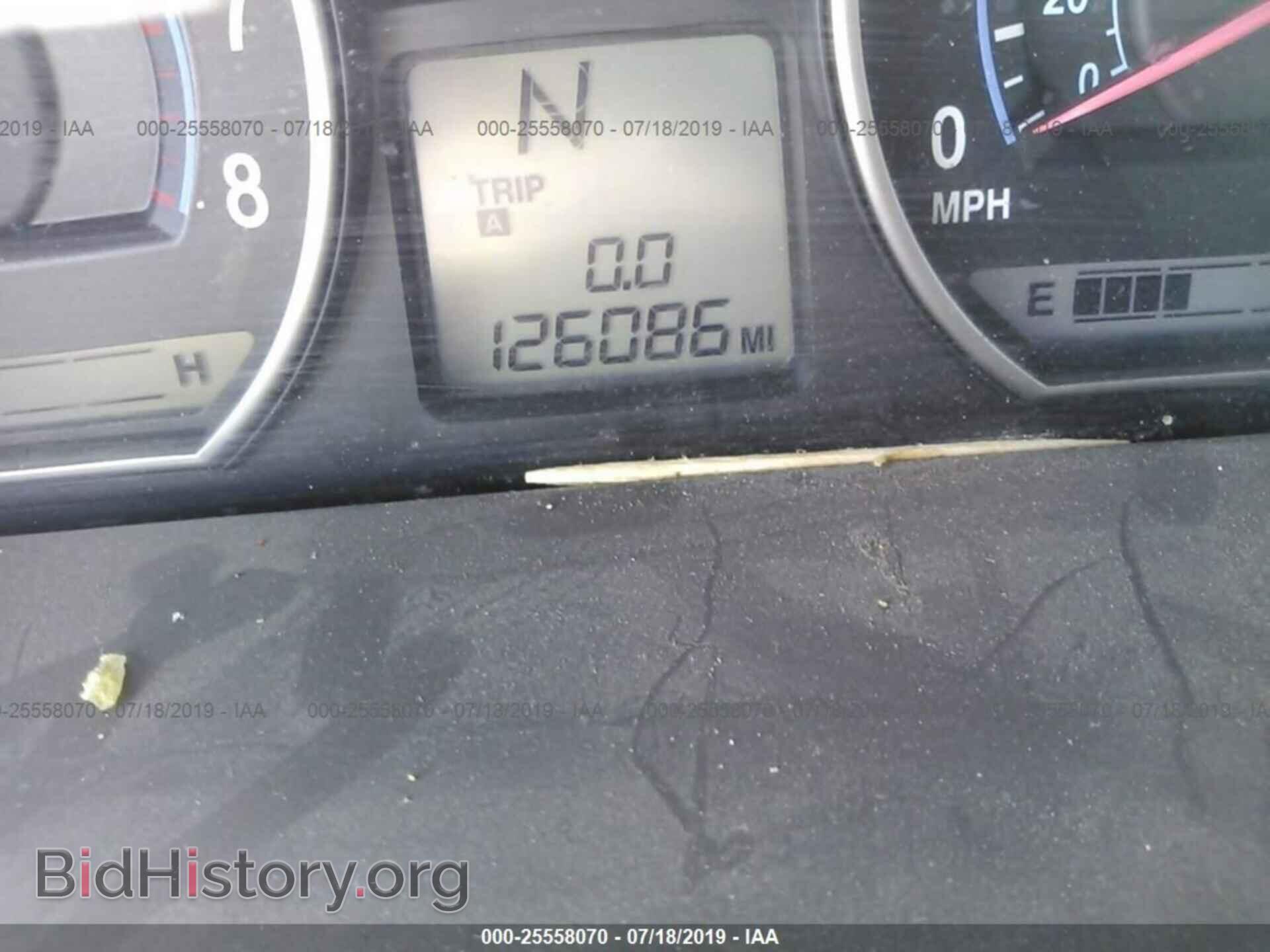 2006 KIA OPTIMA - VIN: KNAGE123765048245 - Фото 7
