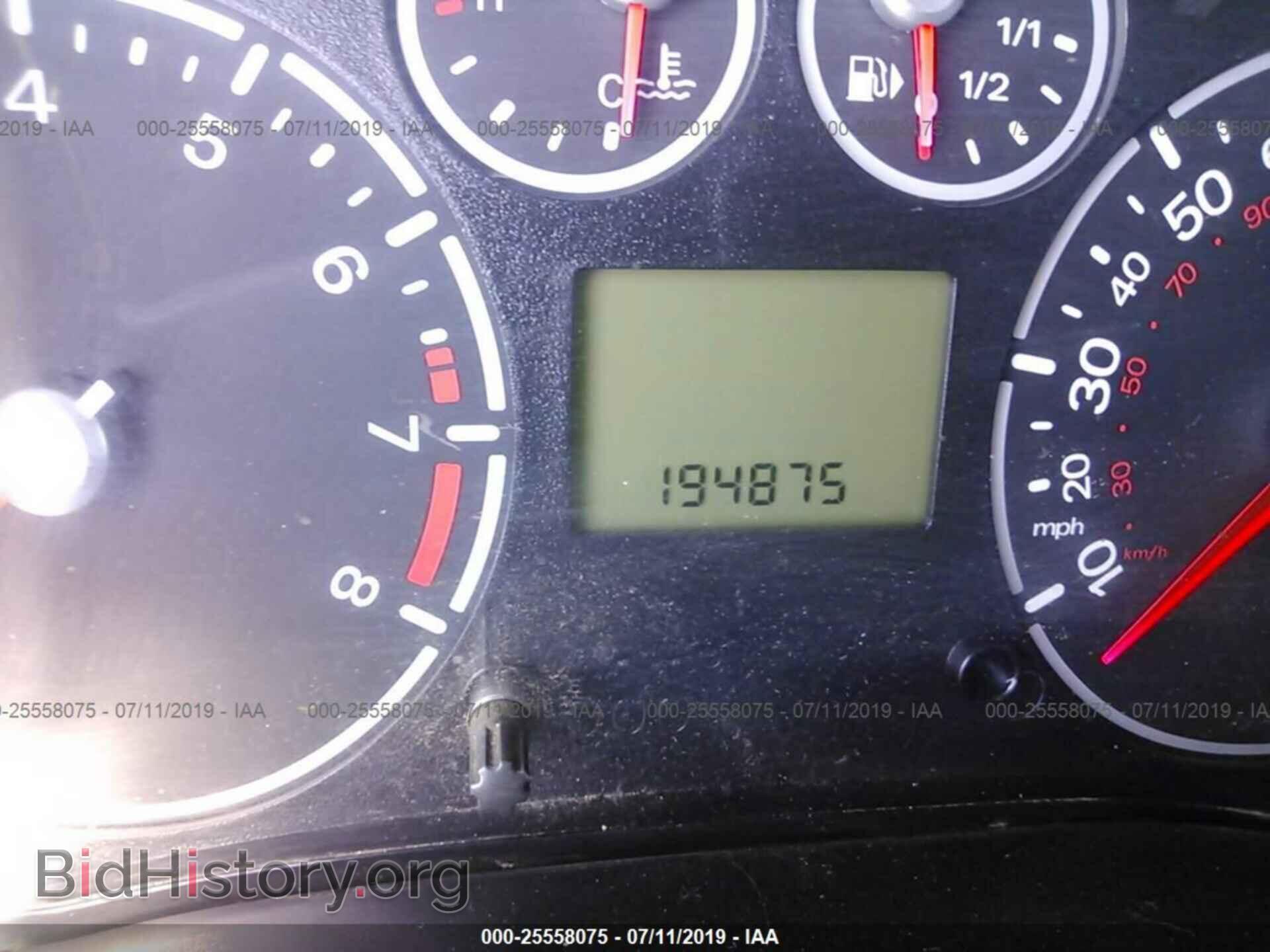 2012 FORD TRANSIT CONNECT - VIN: NM0LS6AN0CT097026 - Фото 7