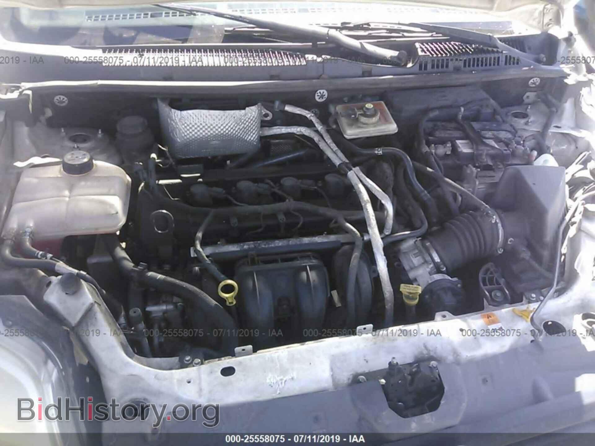 2012 FORD TRANSIT CONNECT - VIN: NM0LS6AN0CT097026 - Фото 10