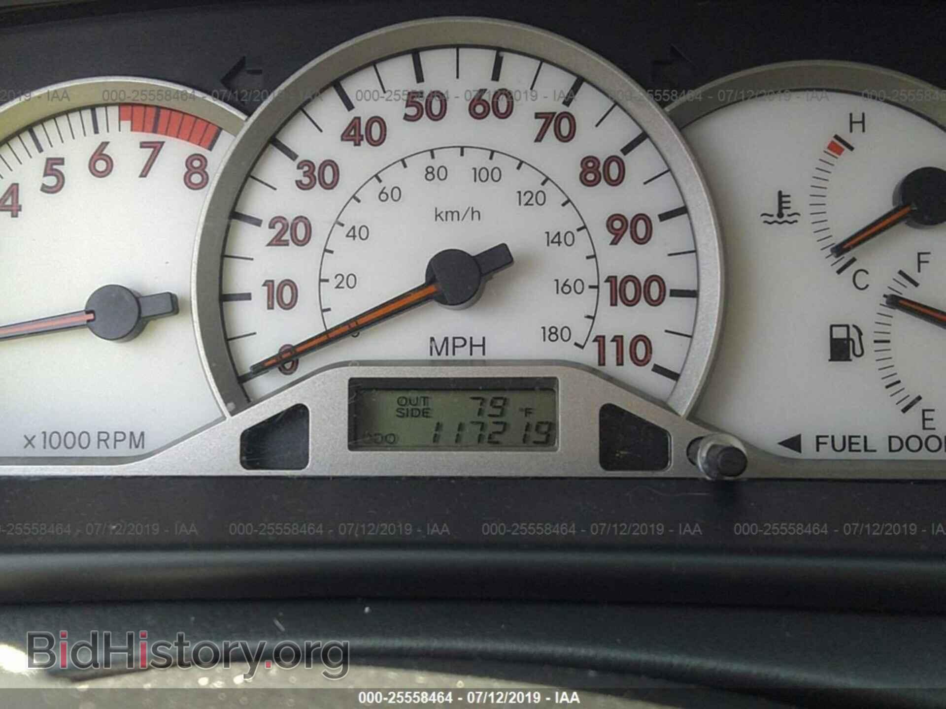 2007 TOYOTA COROLLA - VIN: 1NXBR30E87Z855829 - Photo 7