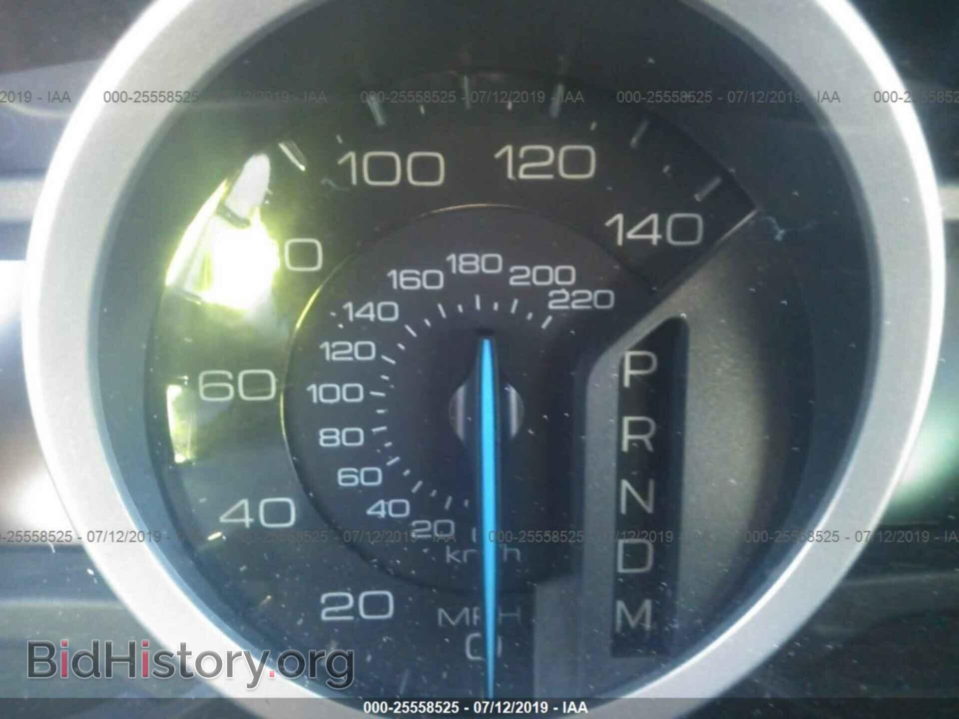 2013 FORD EXPLORER - VIN: 1FM5K7F89DGA00996 - Photo 7