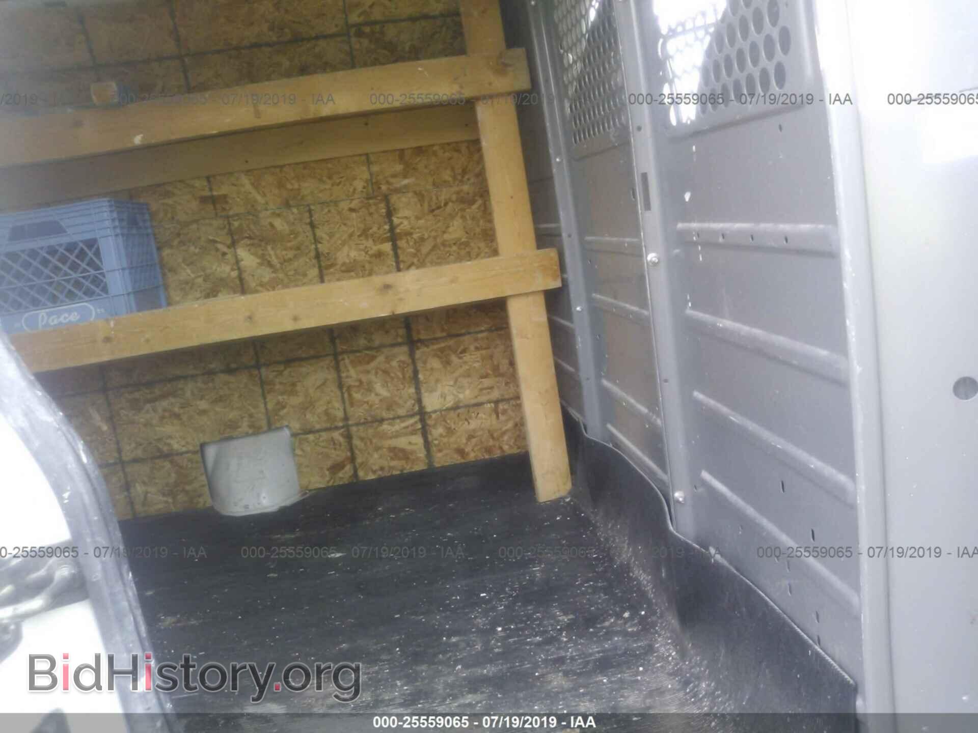 2013 FORD ECONOLINE - VIN: 1FTNE2EWXDDA97108 - Photo 8