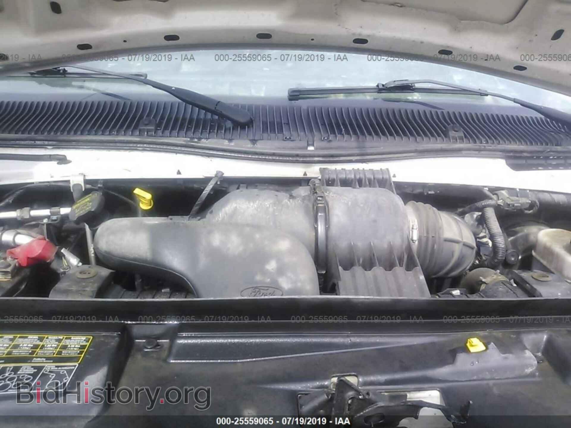 2013 FORD ECONOLINE - VIN: 1FTNE2EWXDDA97108 - Photo 10