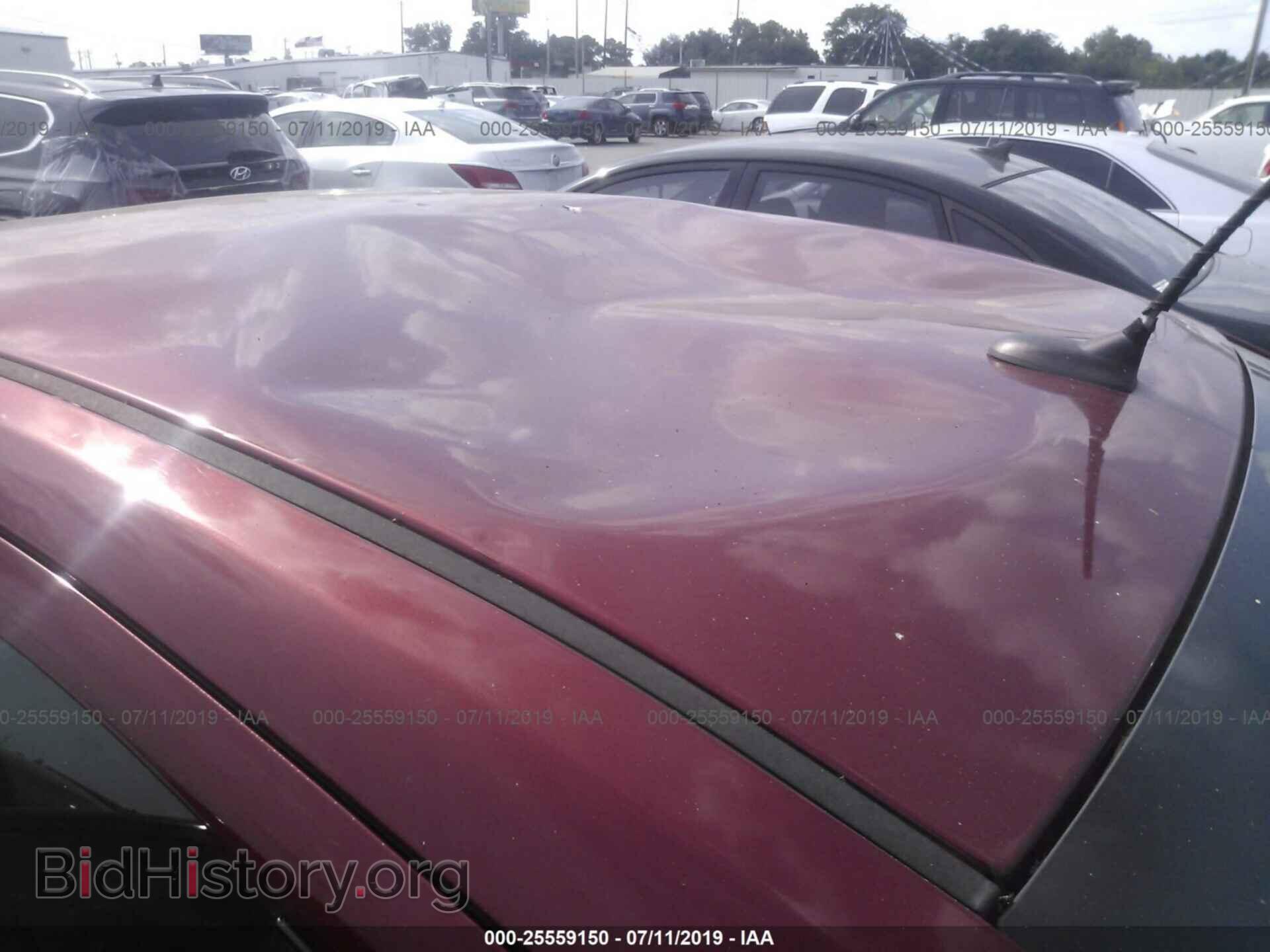 2014 DODGE AVENGER - VIN: 1C3CDZAB6EN182937 - Photo 6