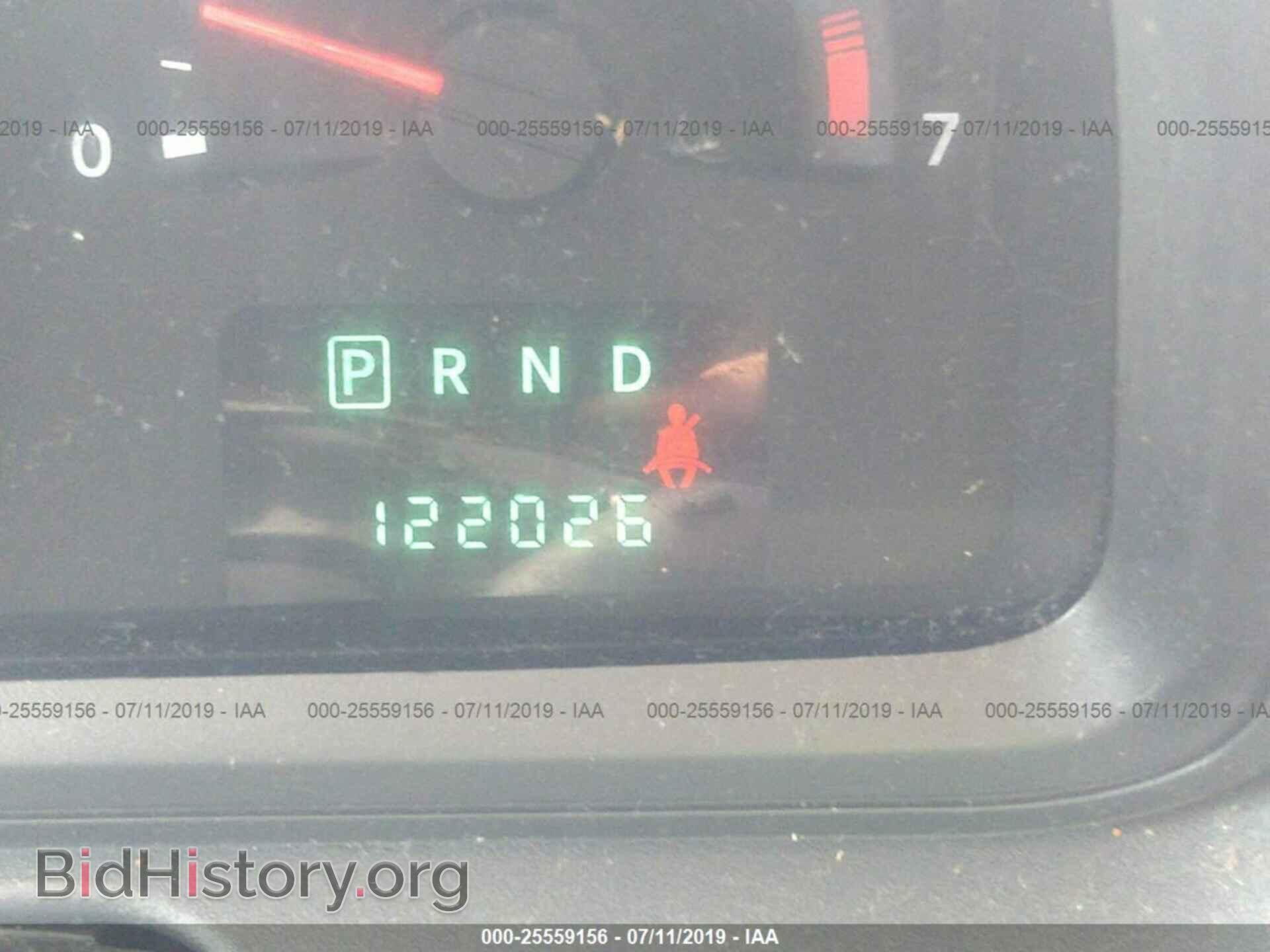 2010 DODGE JOURNEY - VIN: 3D4PG5FV8AT147569 - Фото 7