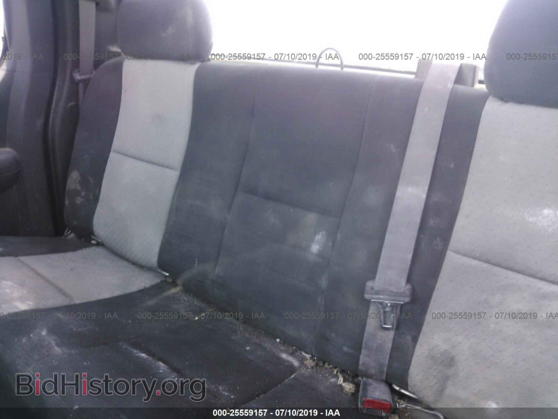 2009 CHEVROLET SILVERADO - VIN: 1GCEC19CX9Z289154 - Фото 8