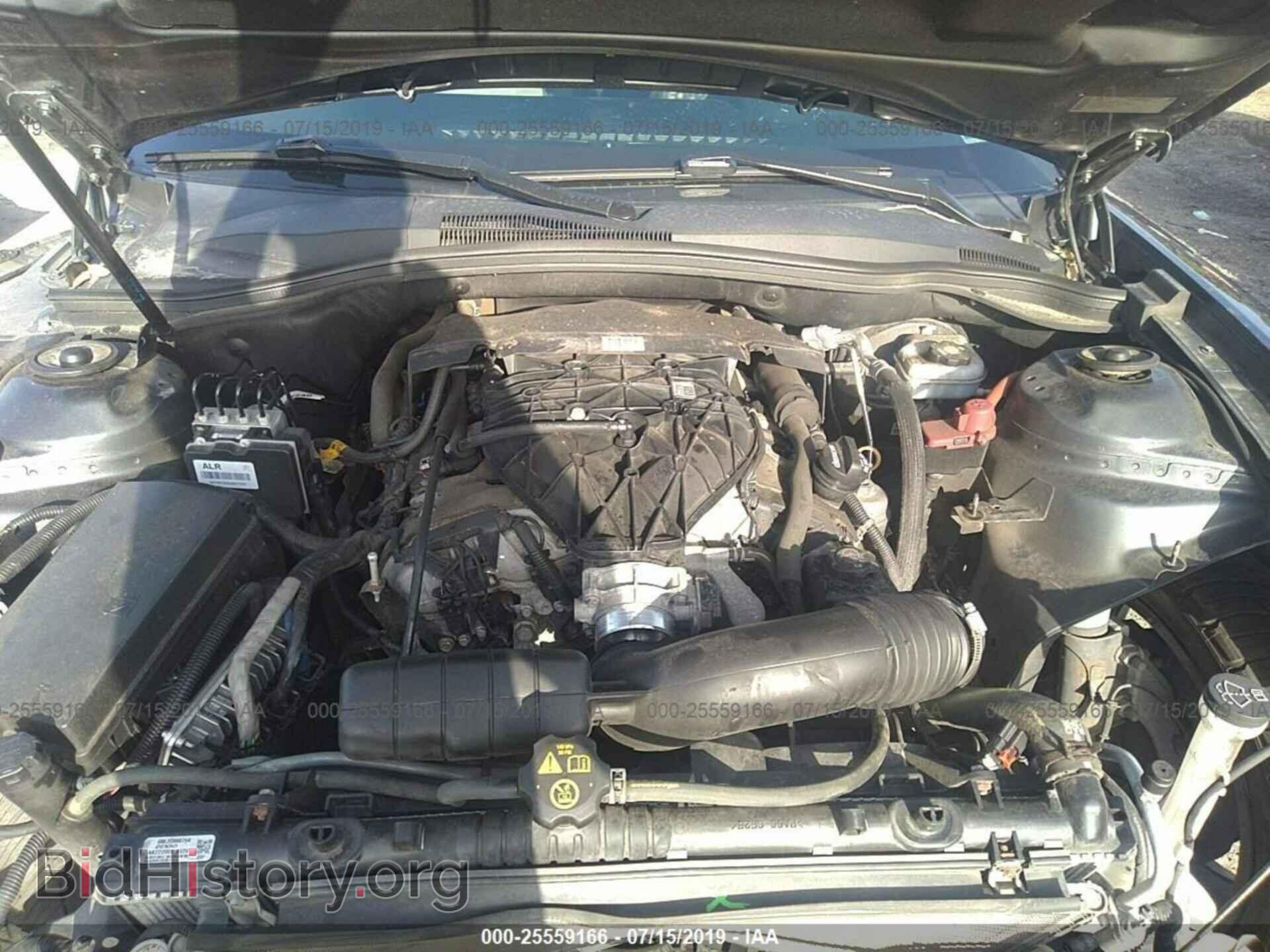 2013 CHEVROLET CAMARO - VIN: 2G1FA1E35D9134247 - Photo 10