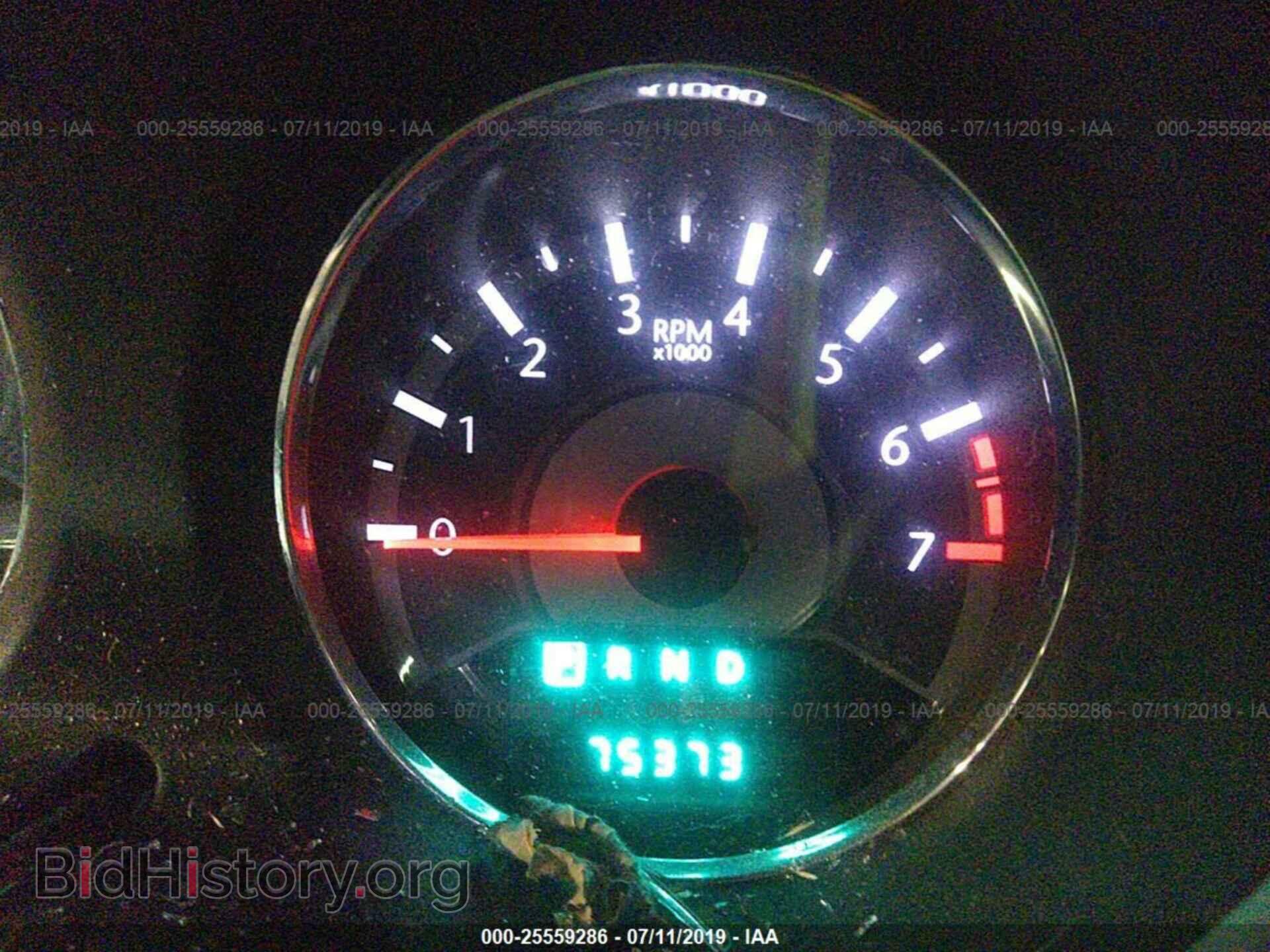 2012 CHRYSLER 200 - VIN: 1C3CCBBG5CN304687 - Photo 7