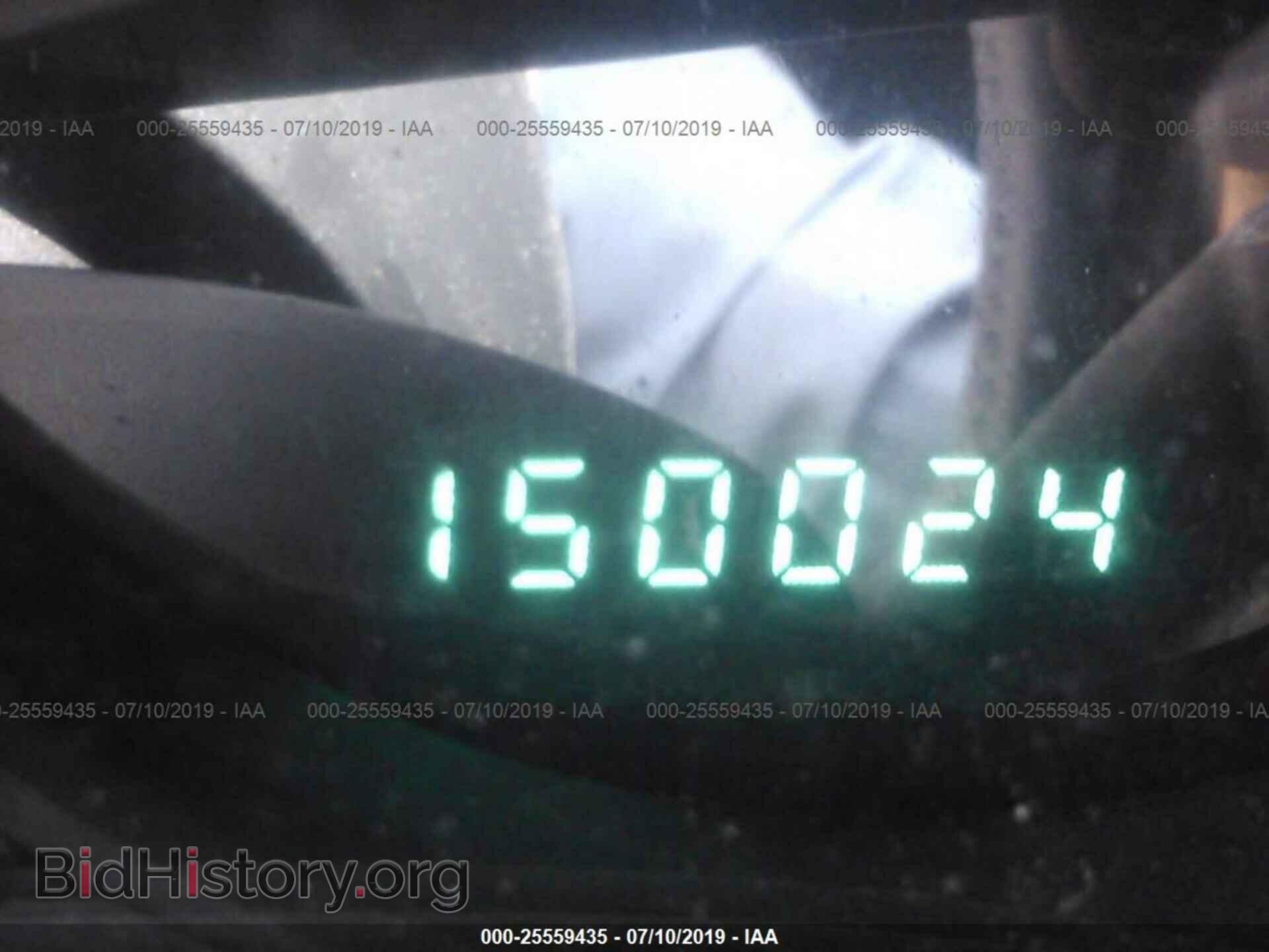 2013 JEEP COMPASS - VIN: 1C4NJCEA2DD255138 - Photo 7
