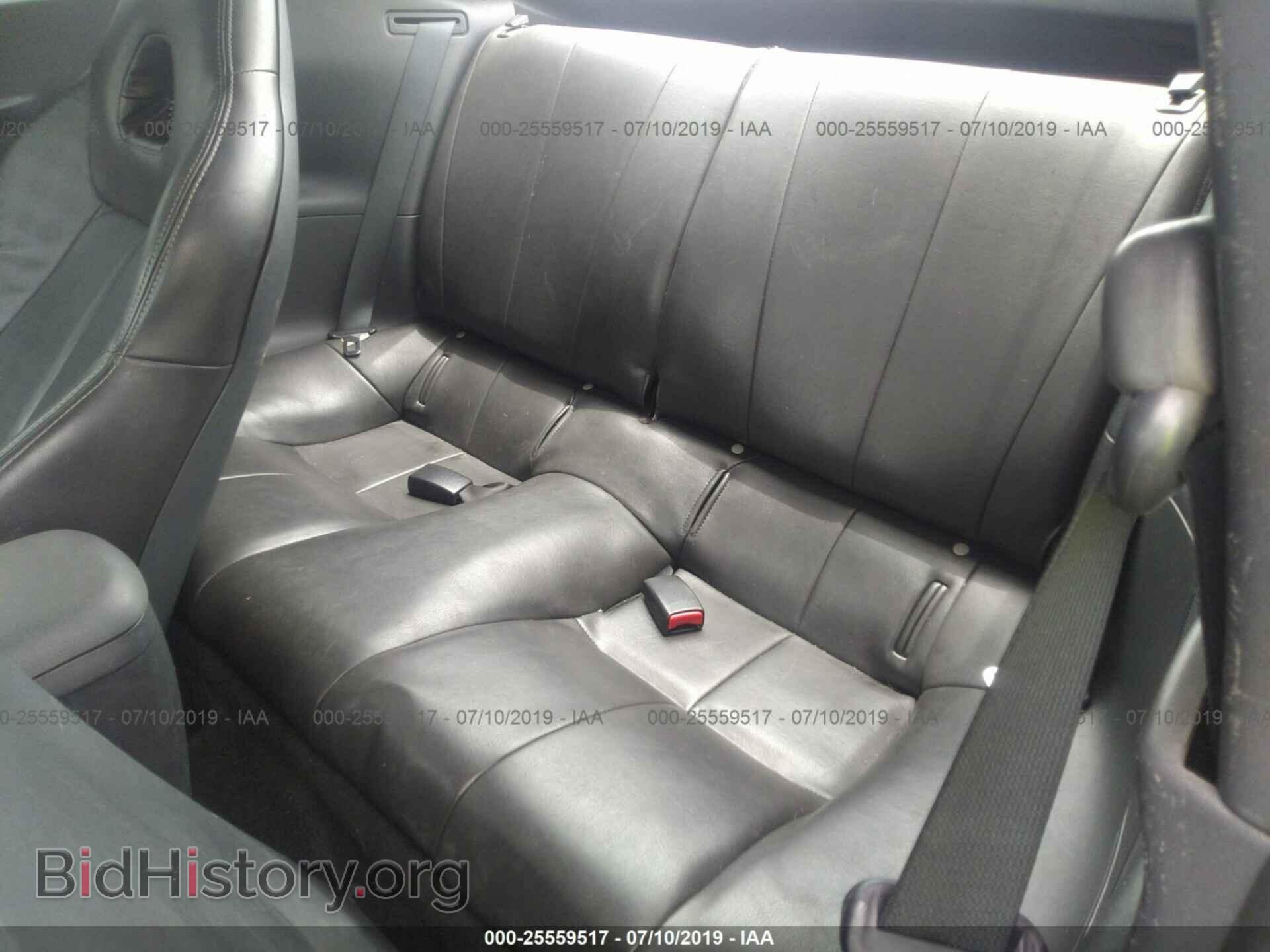 2006 MITSUBISHI ECLIPSE - VIN: 4A3AK34T46E006249 - Photo 8