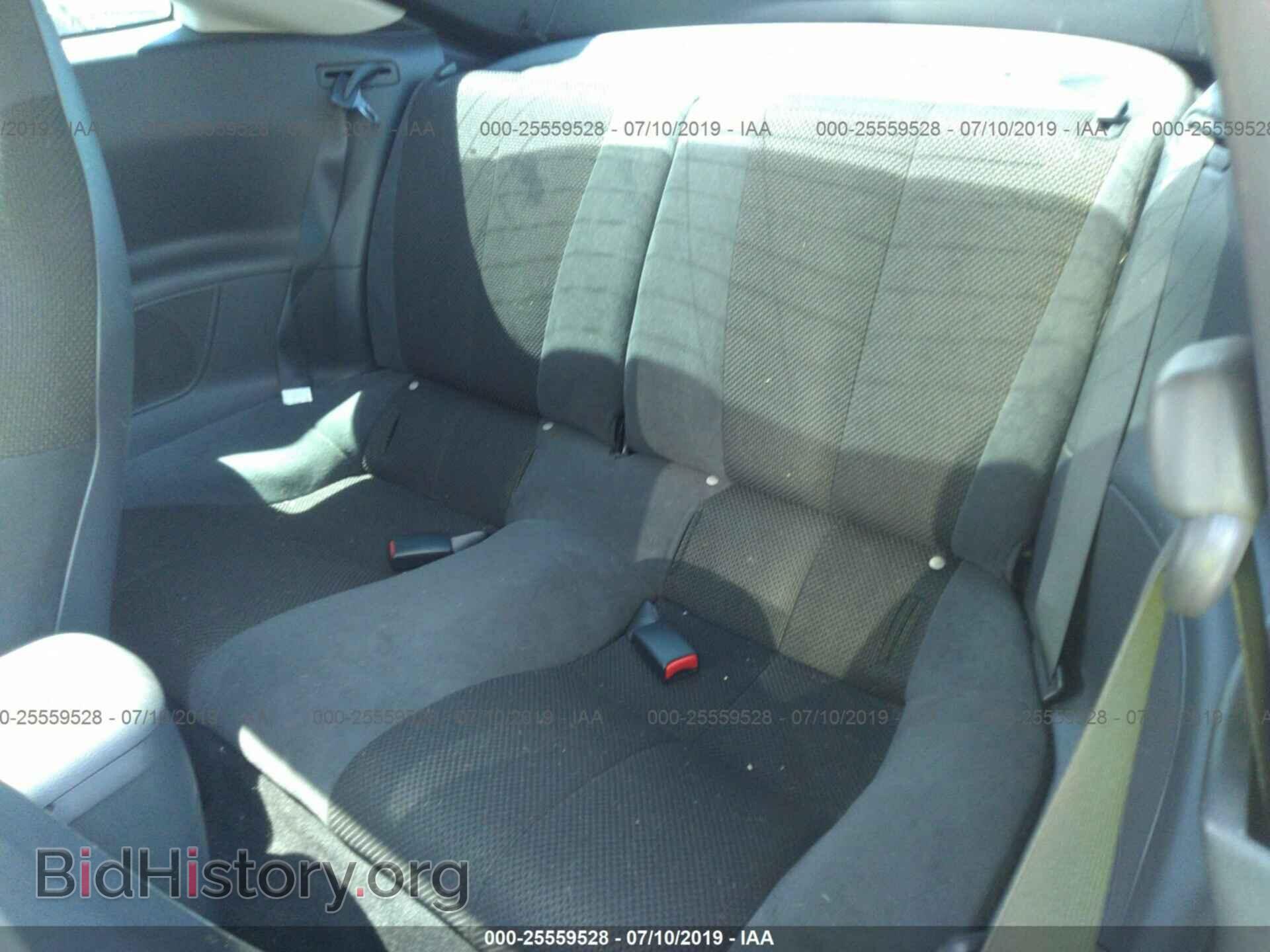 2007 MITSUBISHI ECLIPSE - VIN: 4A3AK24F37E047803 - Photo 8