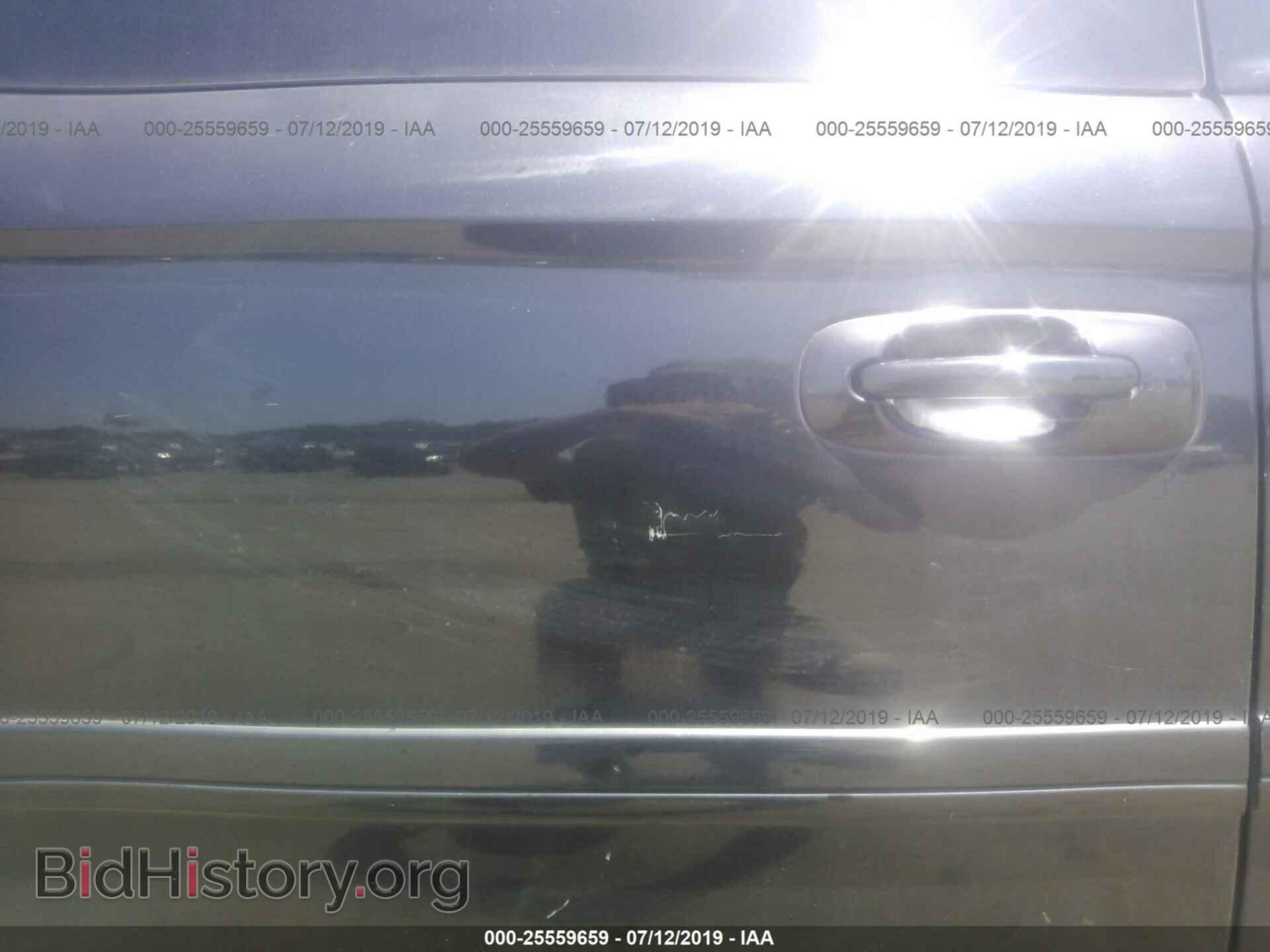 2006 DODGE GRAND CARAVAN - VIN: 2D4GP44L76R909361 - Фото 6