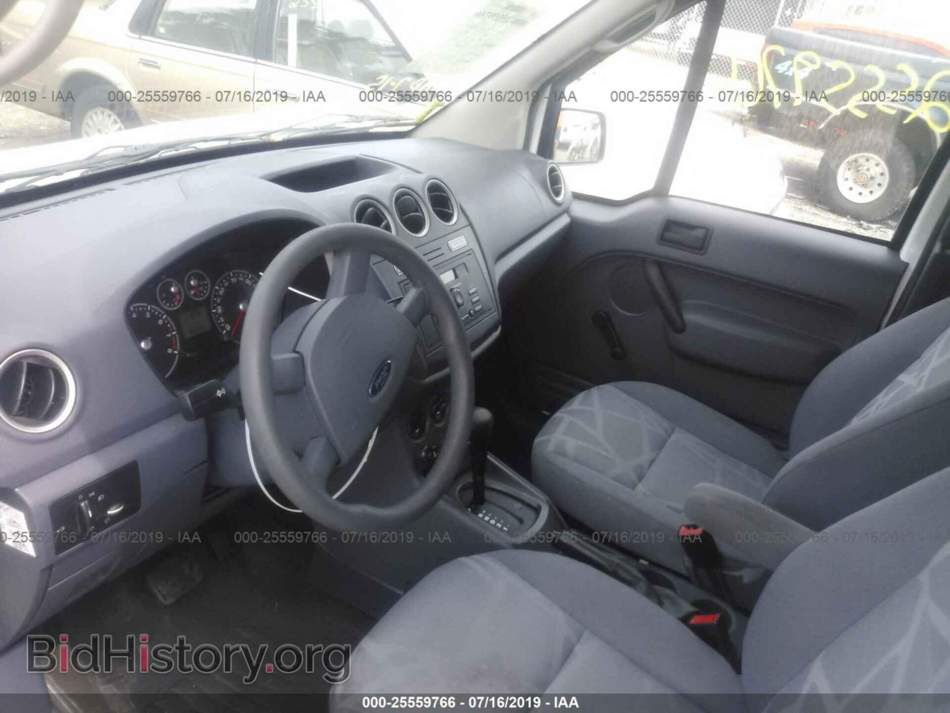 2010 FORD TRANSIT CONNECT - VIN: NM0LS7CN3AT028136 - Фото 5