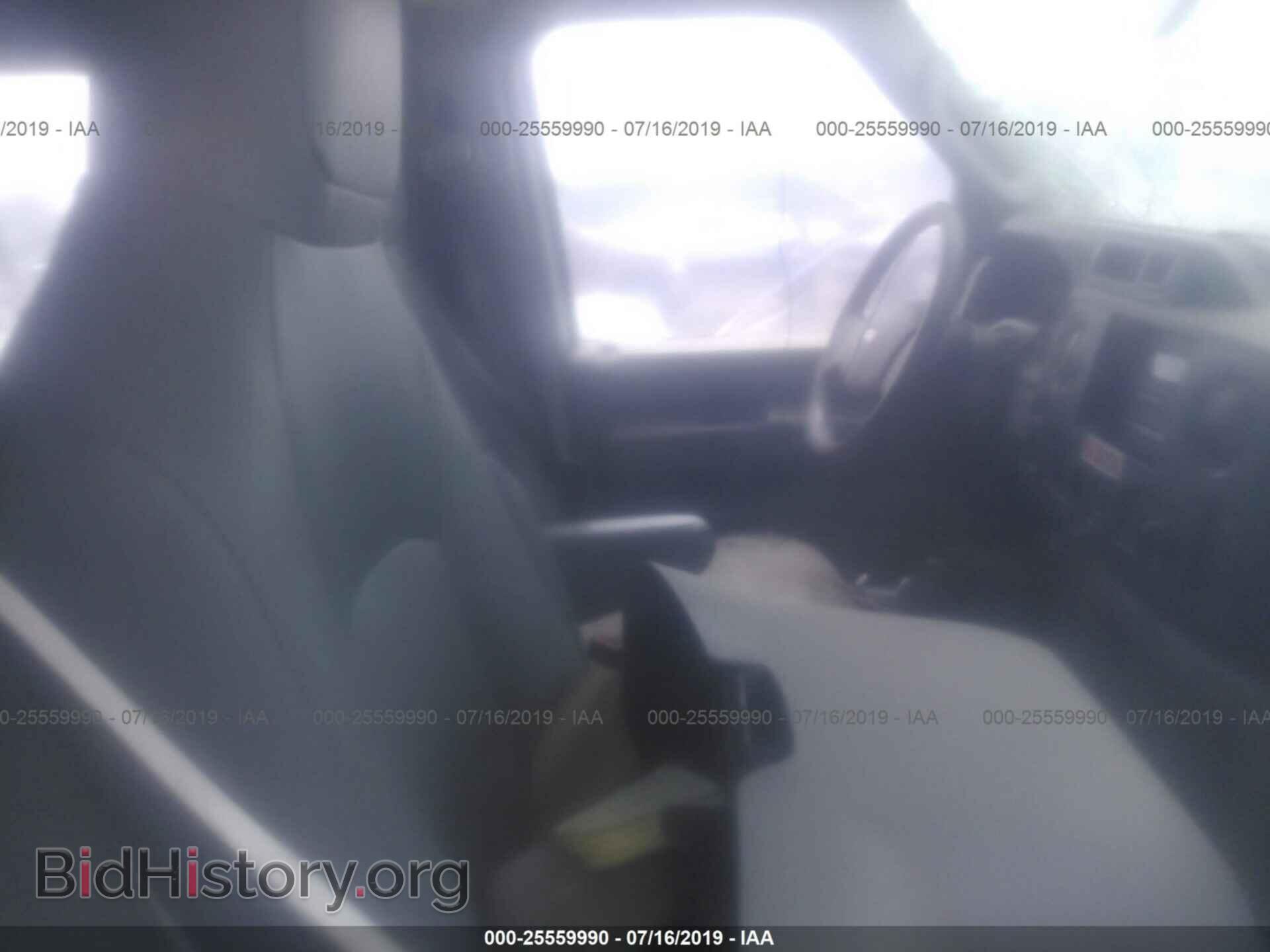 2014 FORD ECONOLINE - VIN: 1FTNS1EW4EDA22439 - Photo 5