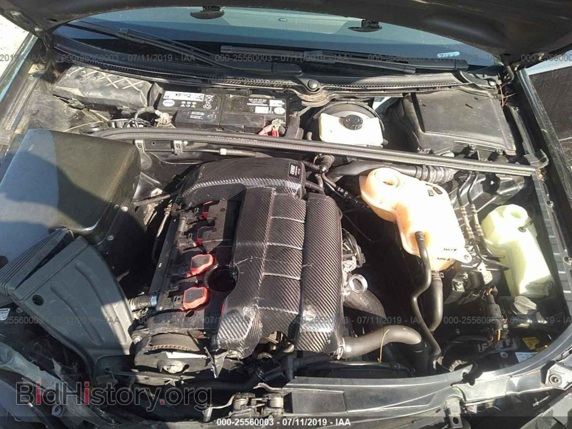 2007 AUDI A4 - VIN: WAUDF98E57A200314 - Фото 10