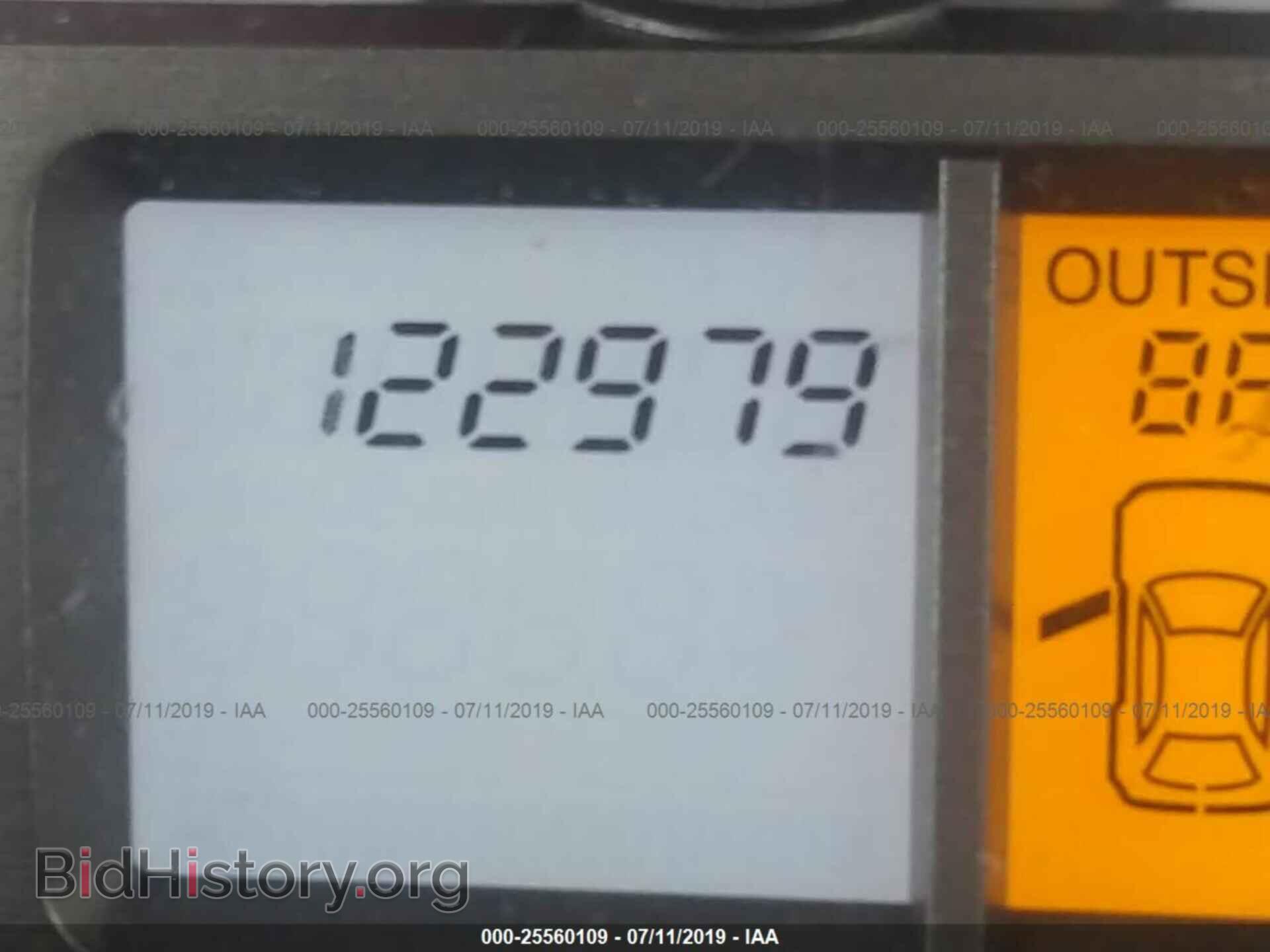 2013 HONDA PILOT - VIN: 5FNYF3H52DB007963 - Photo 7
