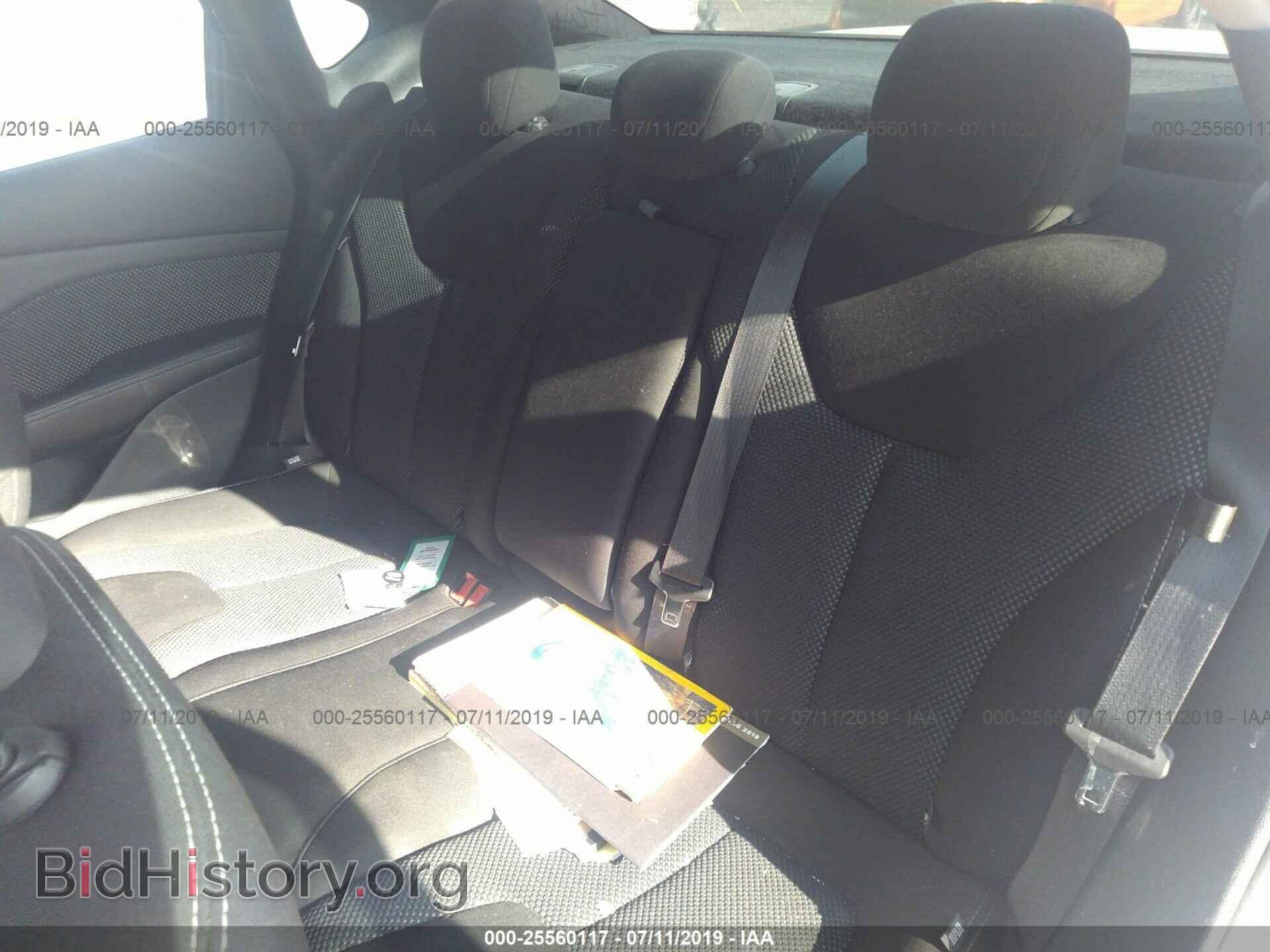 2015 DODGE DART - VIN: 1C3CDFBB0FD286764 - Фото 8