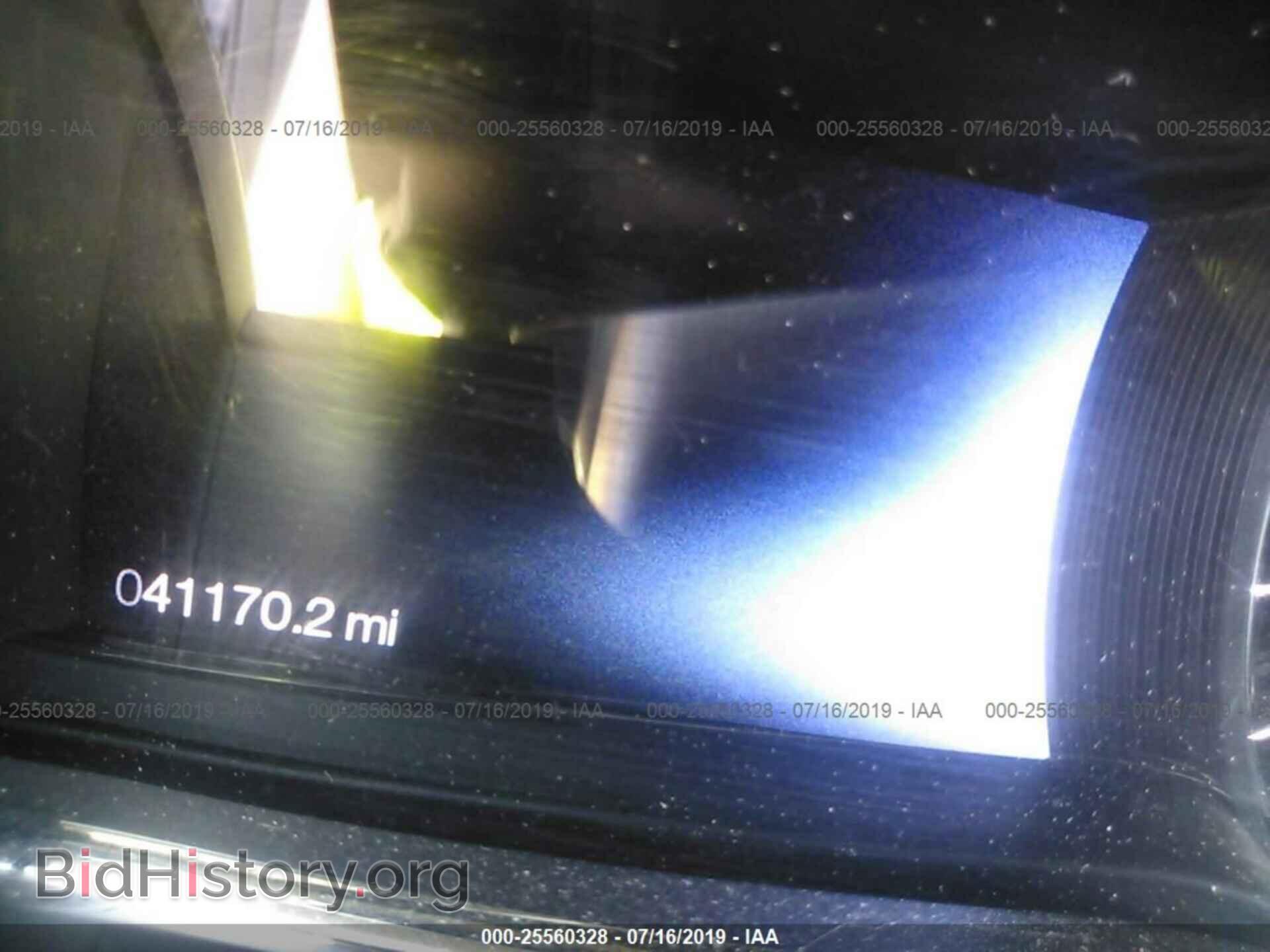 2013 LINCOLN MKS - VIN: 1LNHL9FT4DG606331 - Photo 7