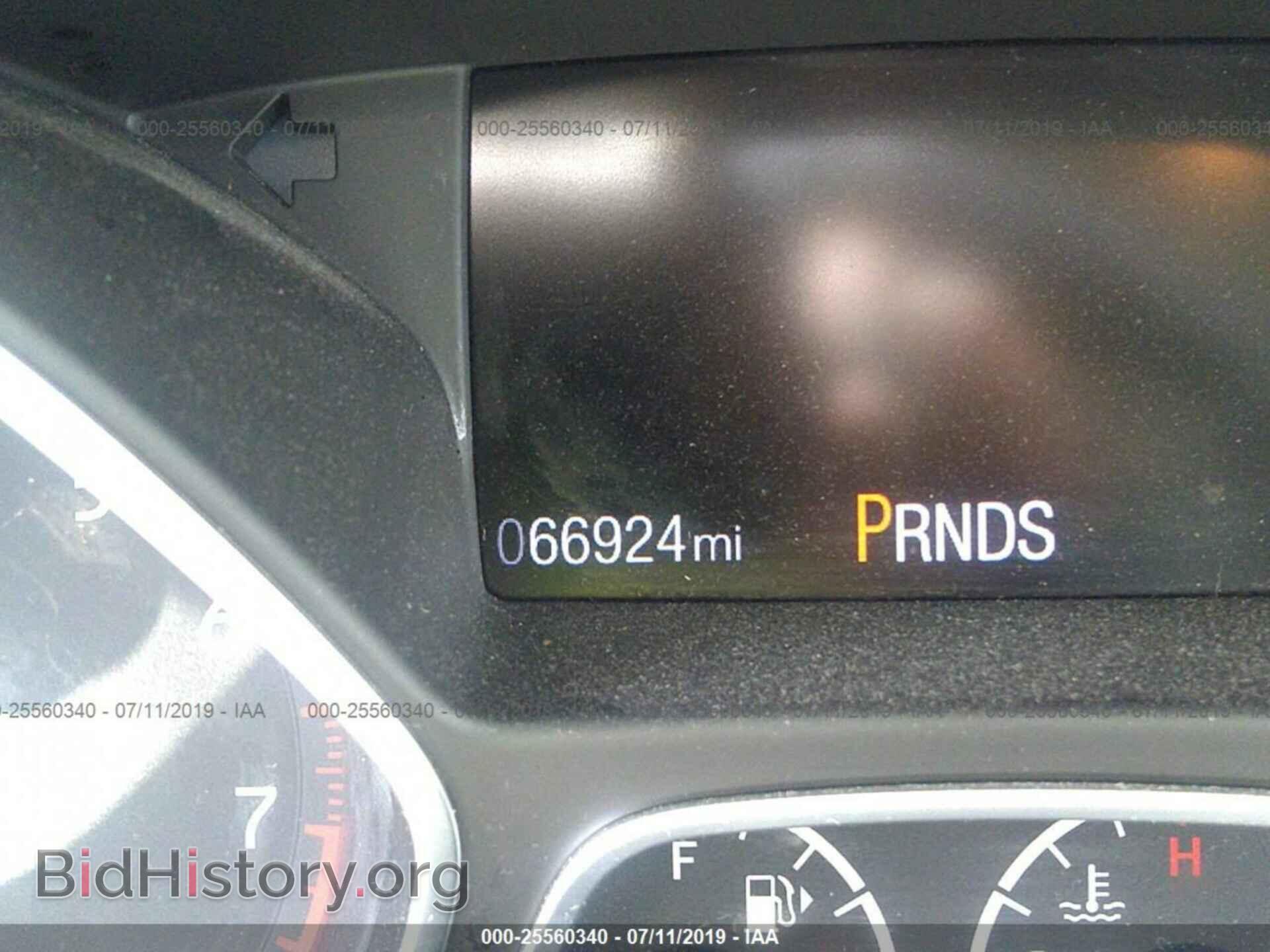 2015 FORD FOCUS - VIN: 1FADP3F2XFL338719 - Photo 7