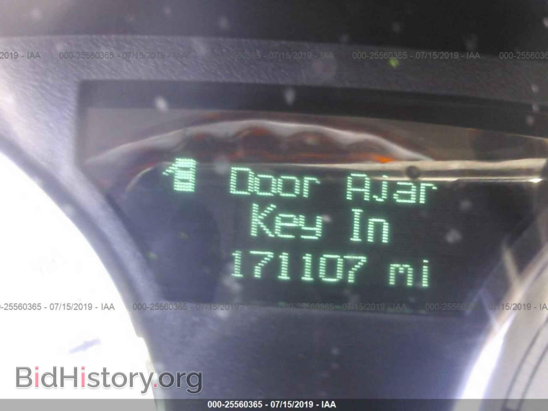 2006 CHRYSLER 300C - VIN: 2C3LA63H26H309458 - Фото 7