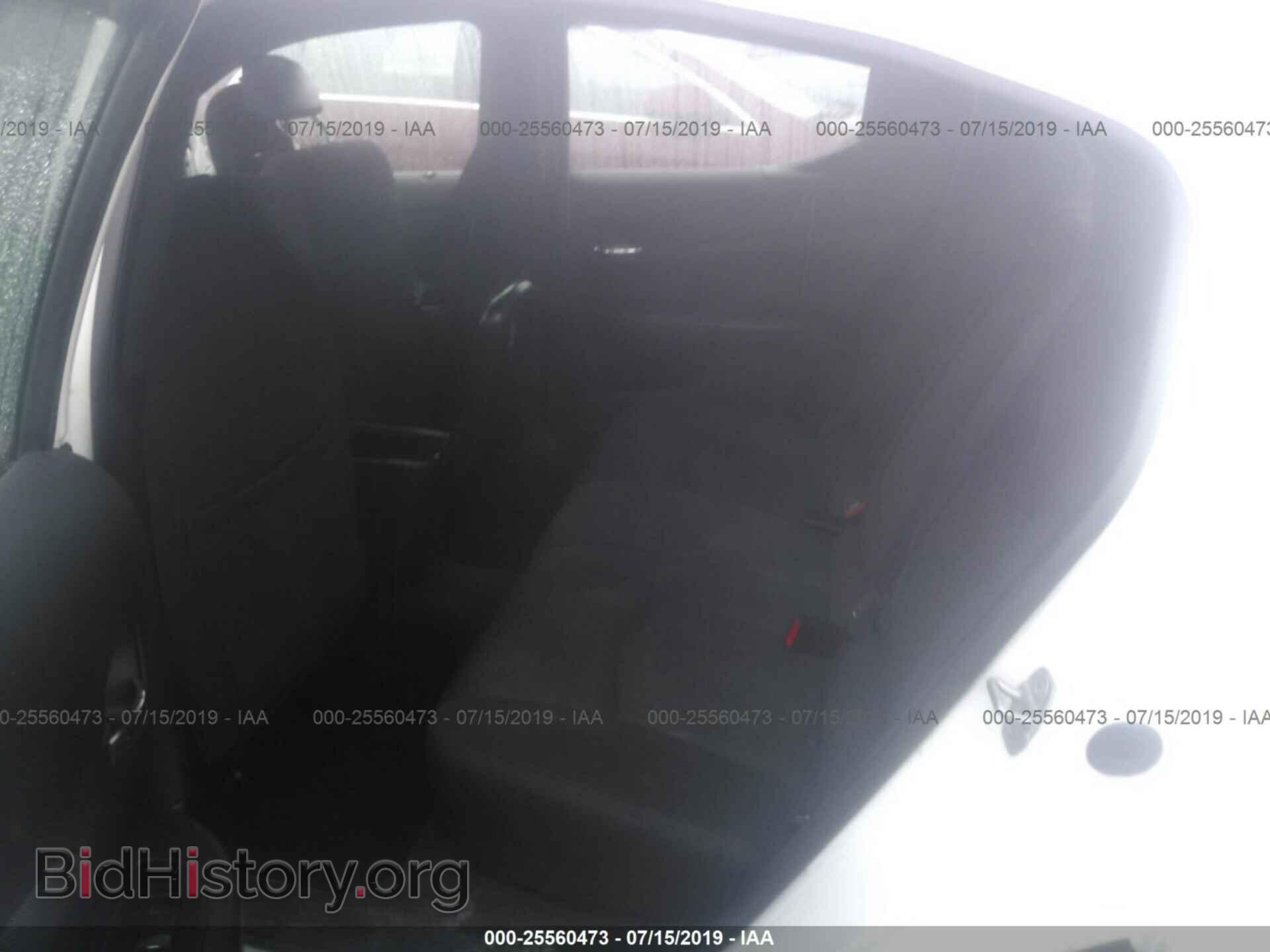 2013 DODGE AVENGER - VIN: 1C3CDZCB0DN502524 - Фото 8