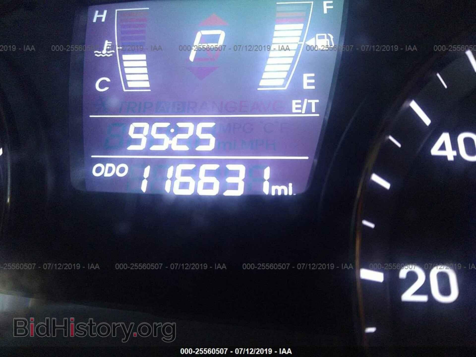2014 HYUNDAI ACCENT - VIN: KMHCT4AE2EU658100 - Фото 7