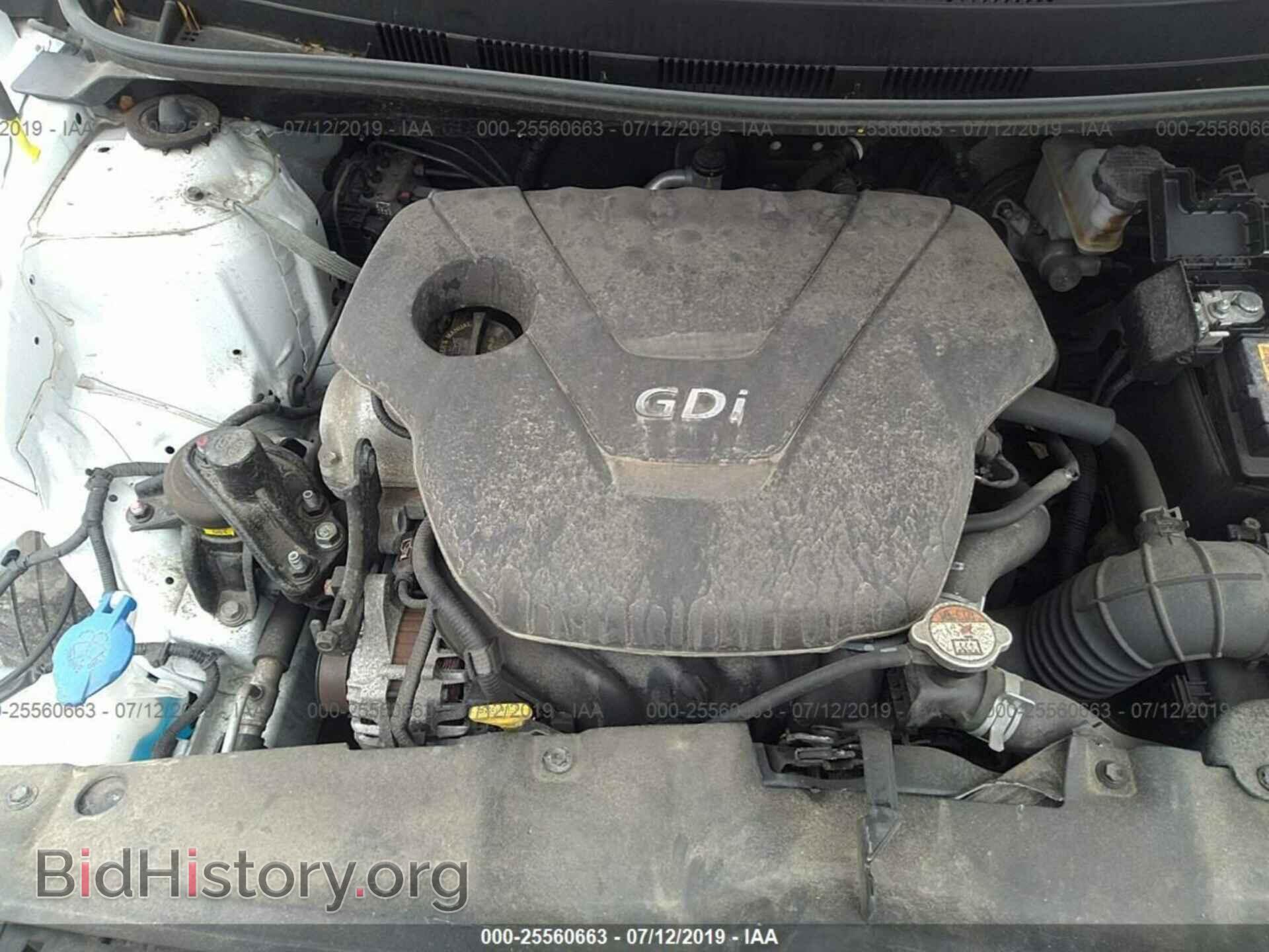 2017 HYUNDAI ACCENT - VIN: KMHCT4AE8HU276254 - Фото 10