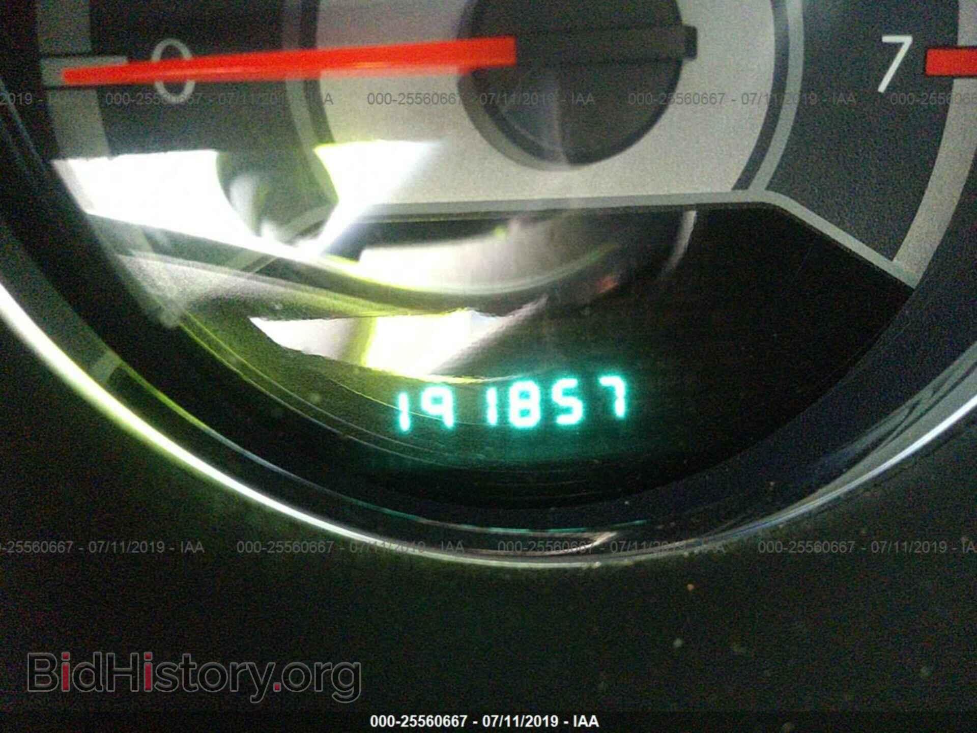 2013 CHRYSLER 200 - VIN: 1C3CCBBB0DN726419 - Фото 7