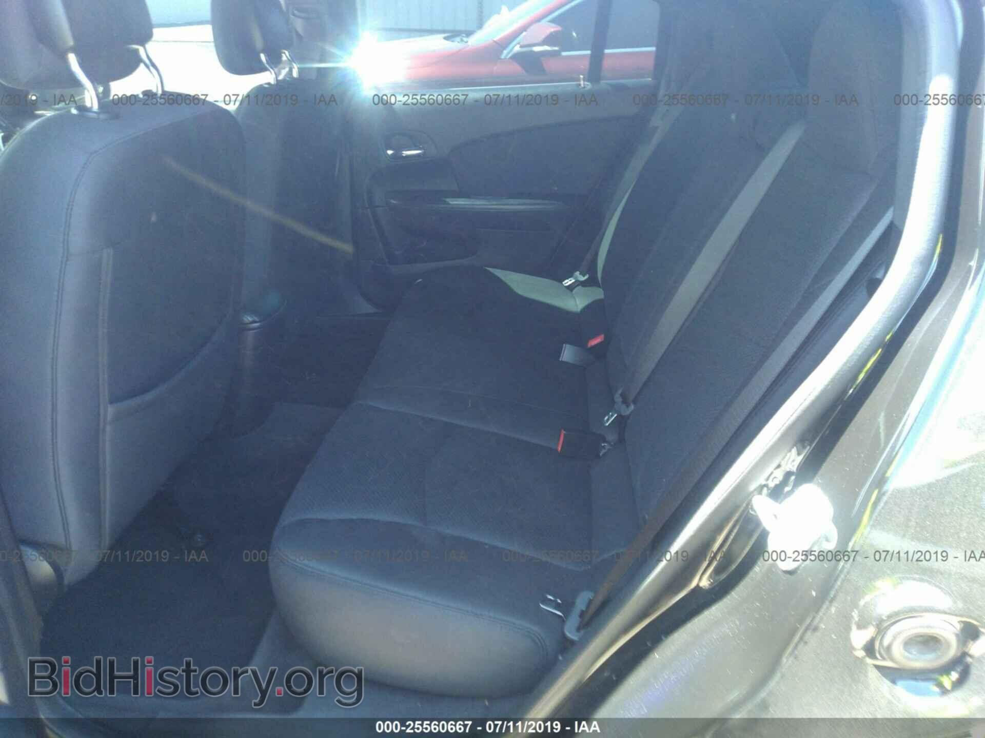 2013 CHRYSLER 200 - VIN: 1C3CCBBB0DN726419 - Фото 8