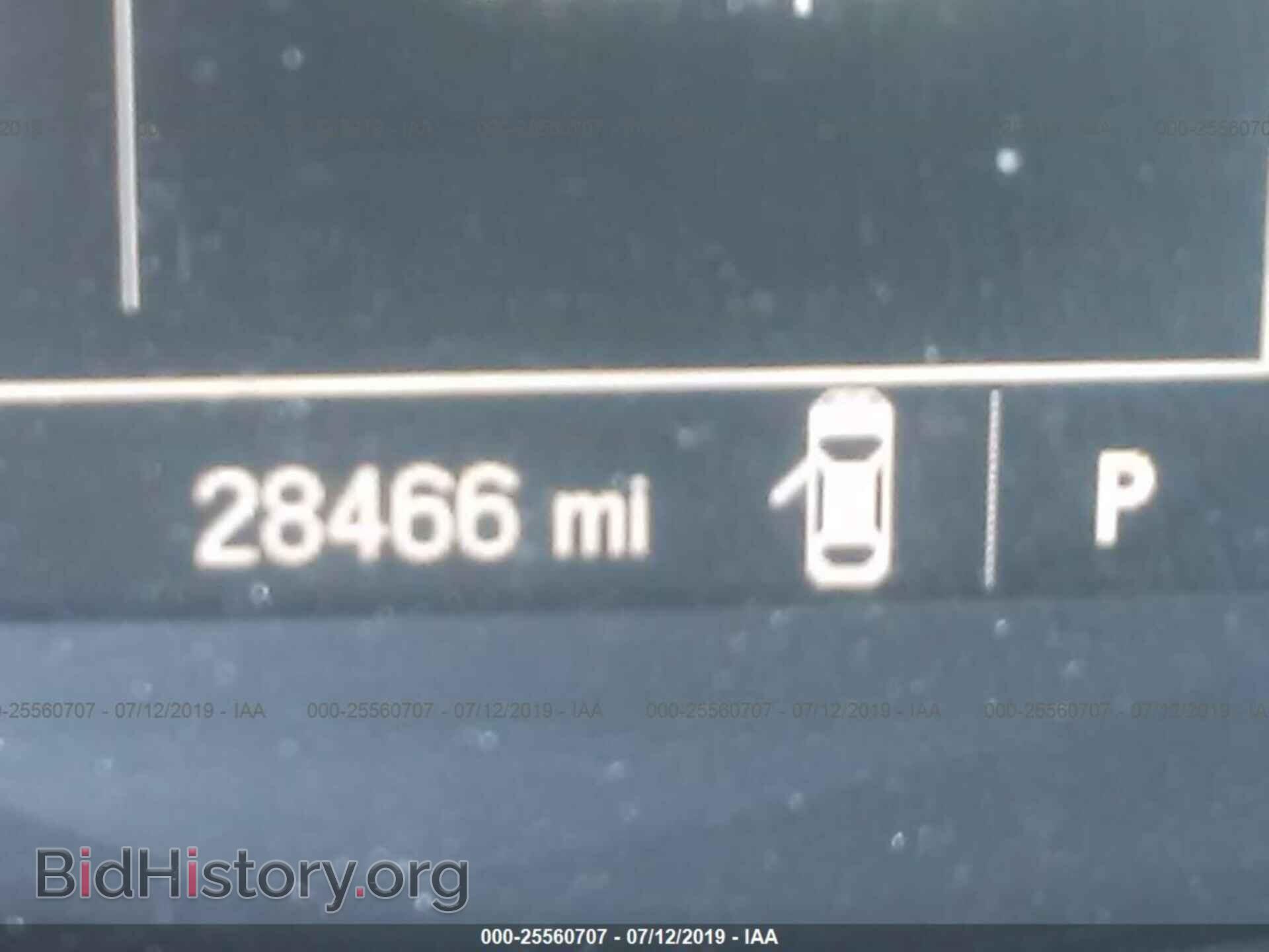 2017 CHEVROLET TRAX - VIN: 3GNCJLSB3HL212570 - Фото 7