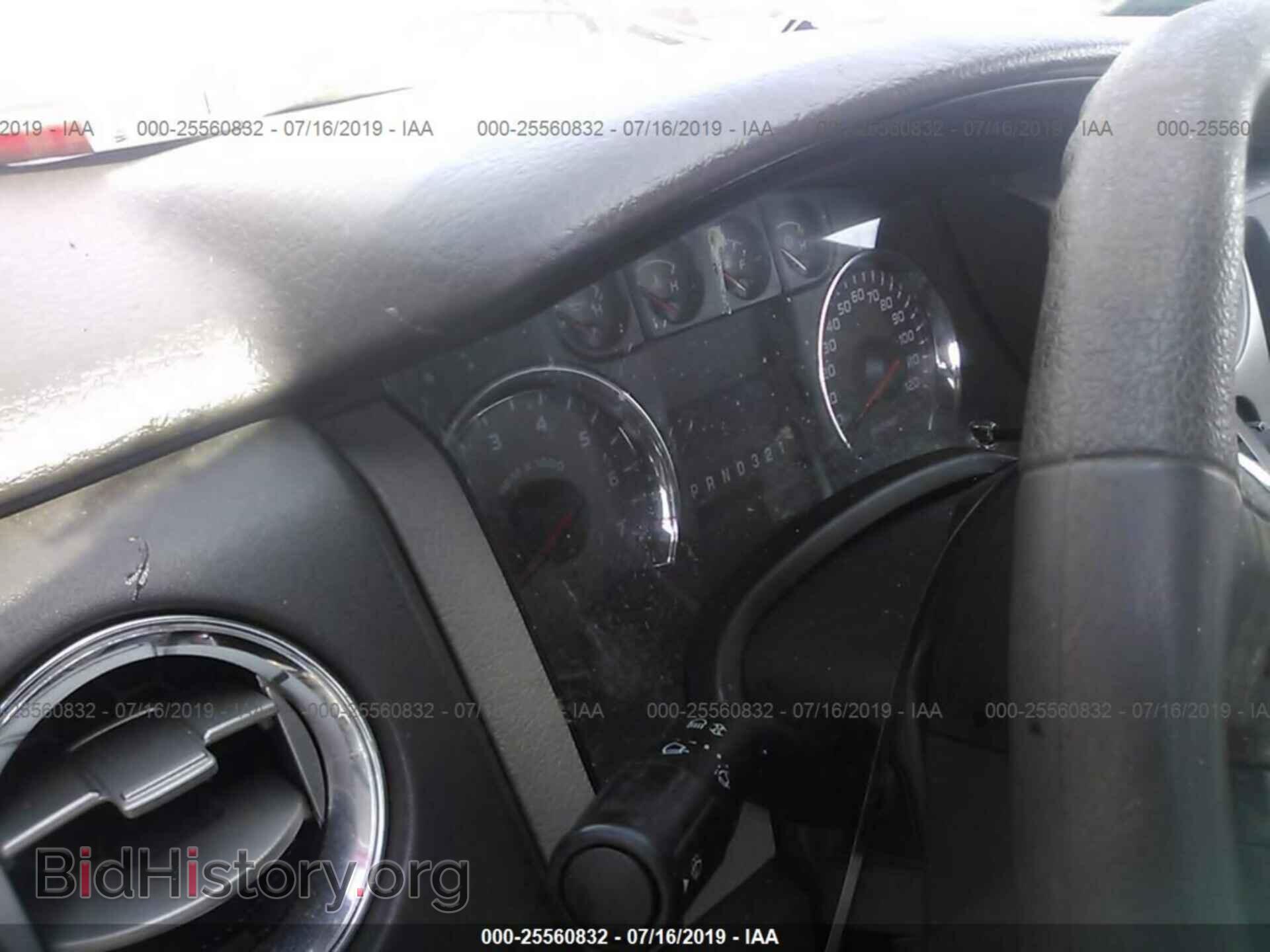 2010 FORD F150 - VIN: 1FTNF1EV2AKE15714 - Фото 7