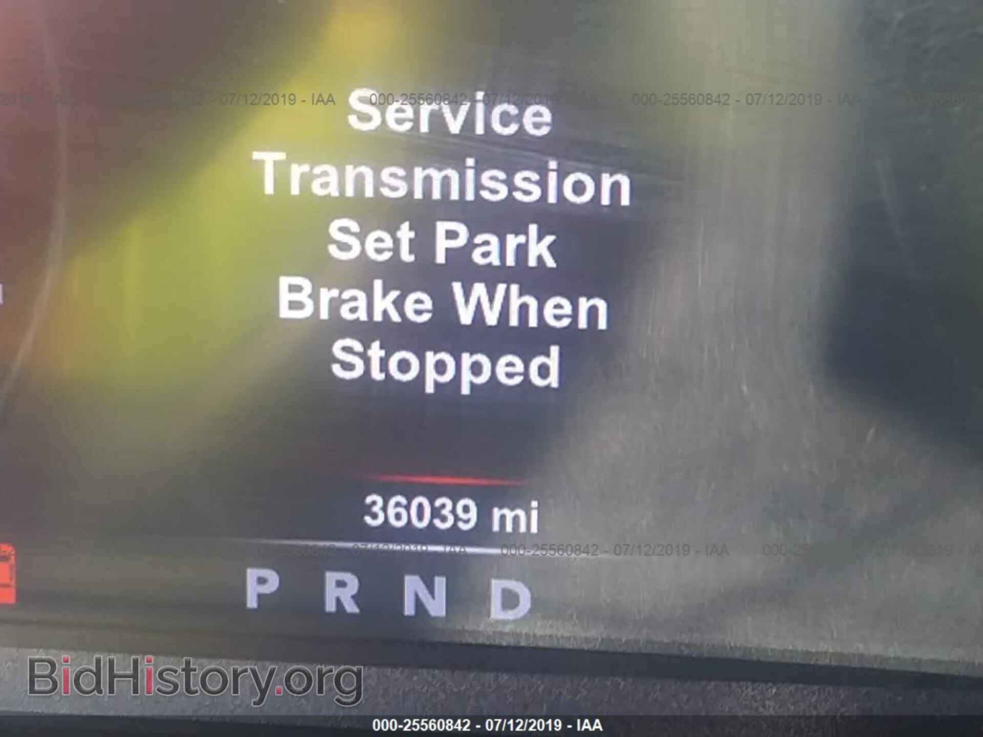 2017 RAM 1500 - VIN: 3C6RR7LT6HG533335 - Photo 7