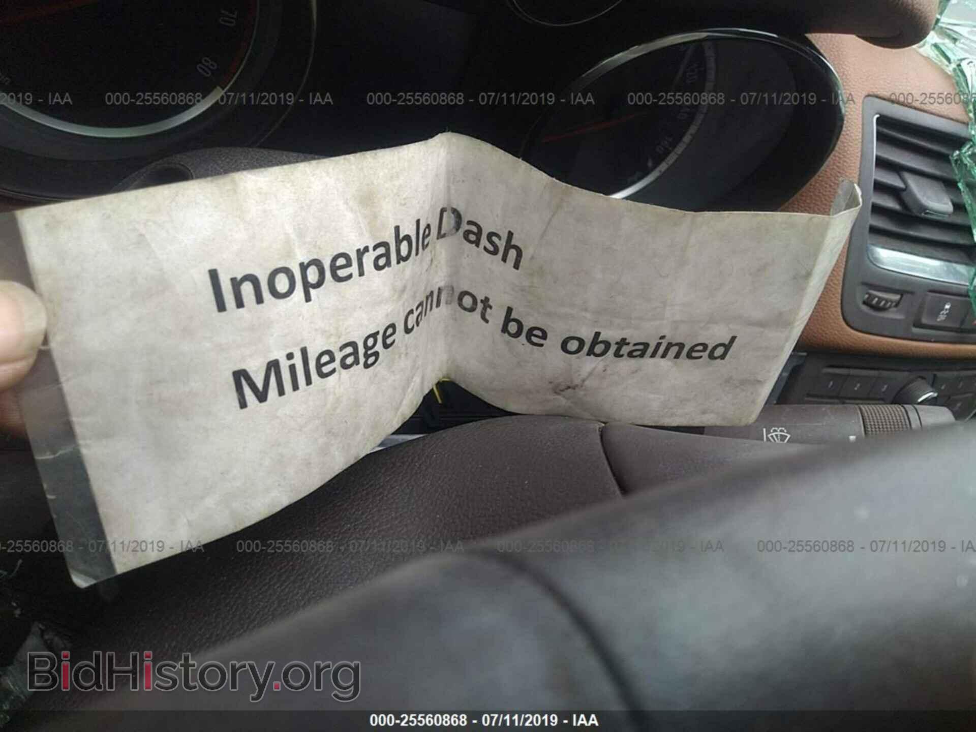 2014 BUICK ENCORE - VIN: KL4CJGSB2EB630593 - Photo 7