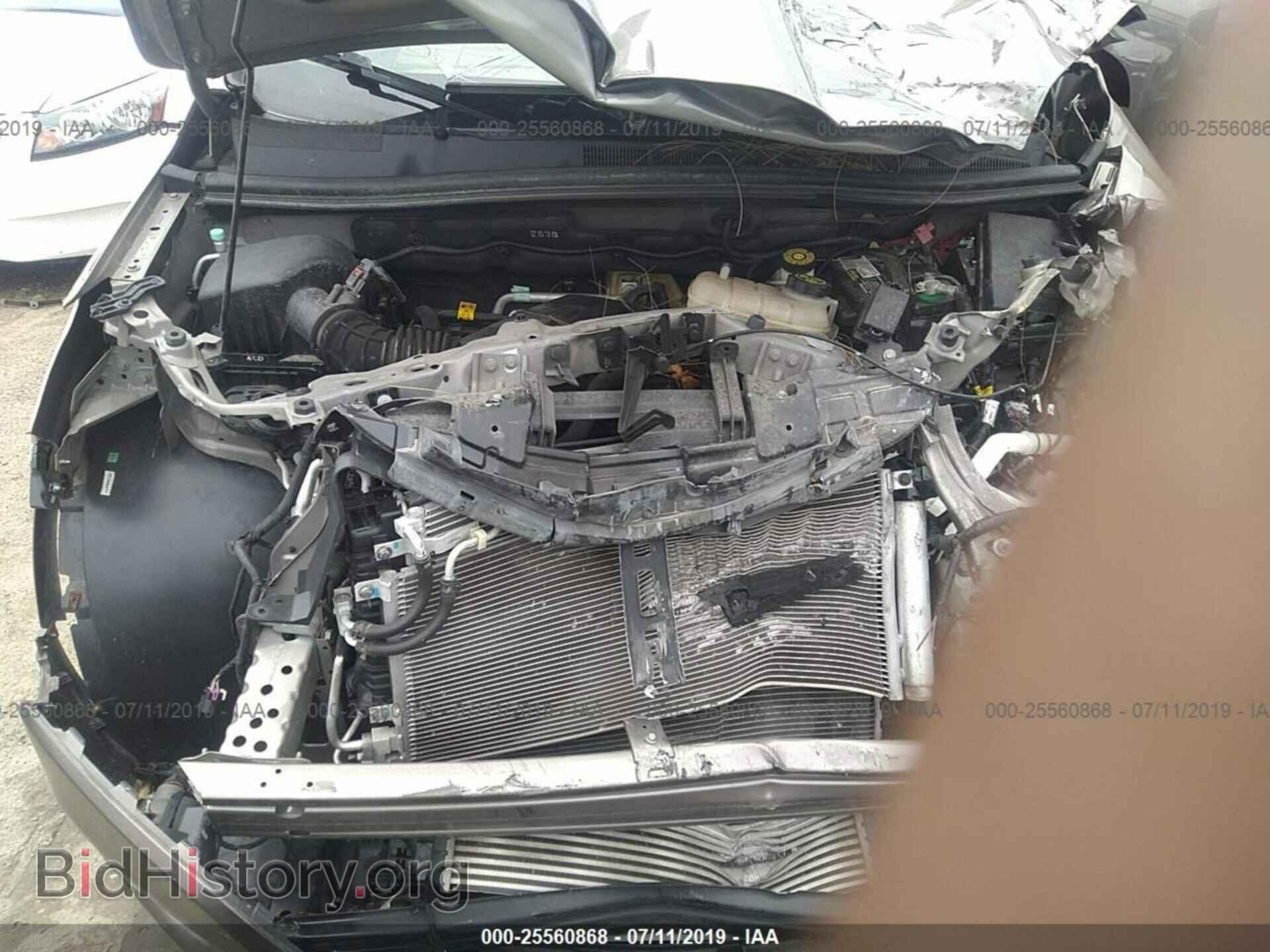 2014 BUICK ENCORE - VIN: KL4CJGSB2EB630593 - Photo 9
